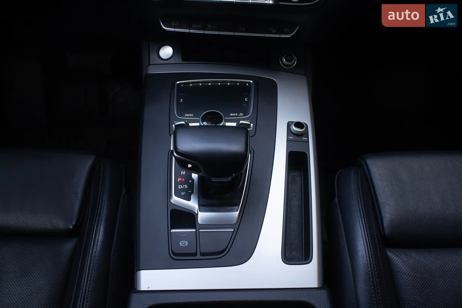 2018 Audi Q5 - мініатюра 20