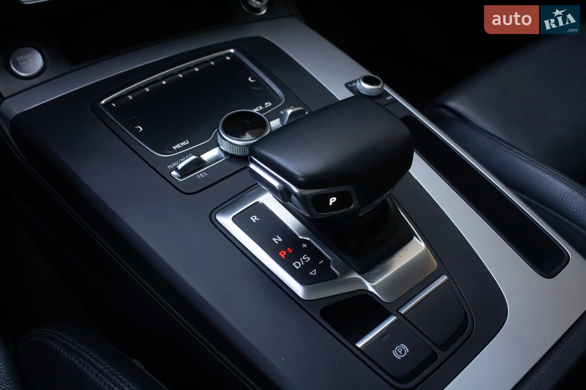 2018 Audi Q5 - мініатюра 22