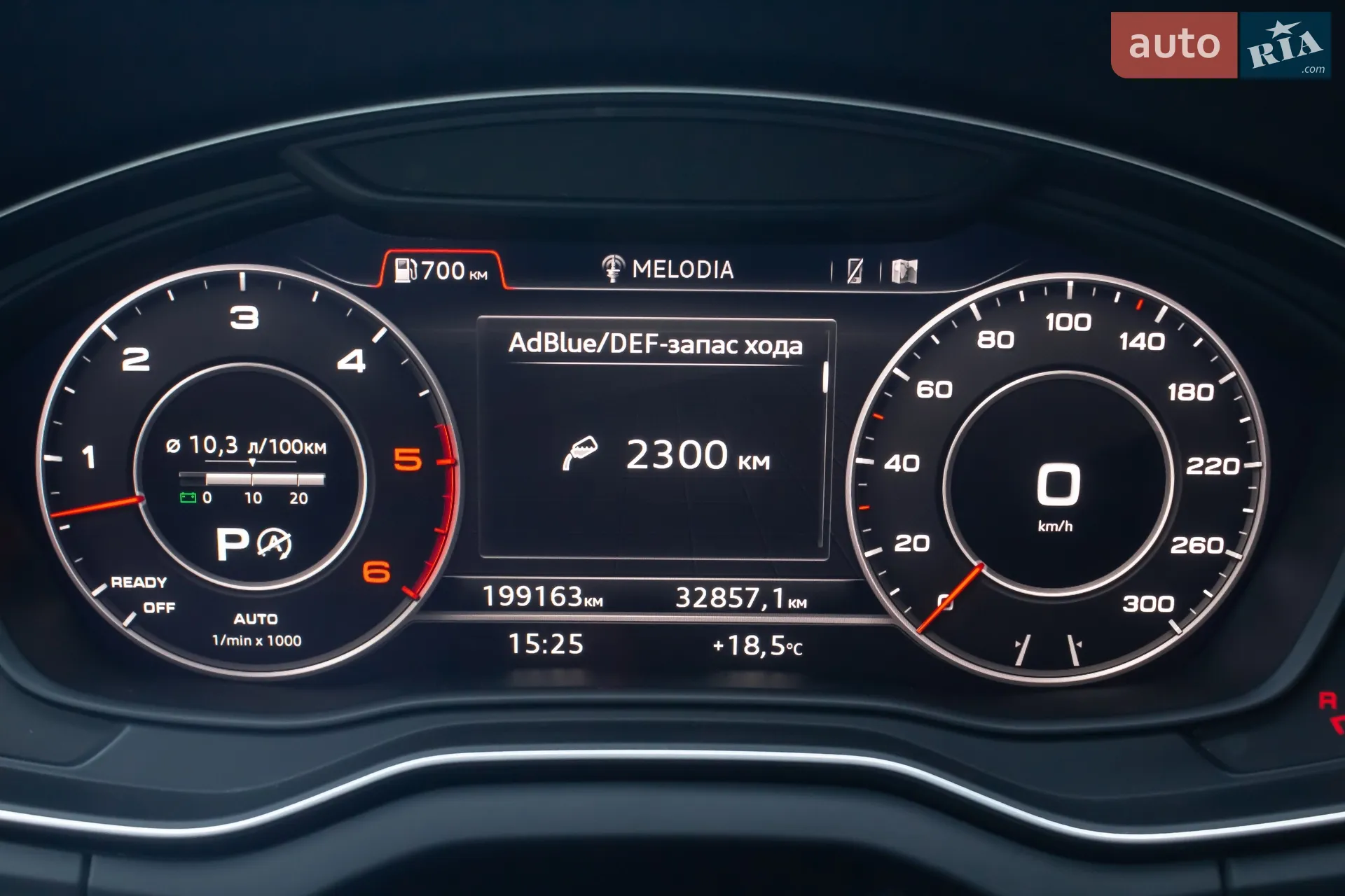 2018 Audi Q5 - мініатюра 16