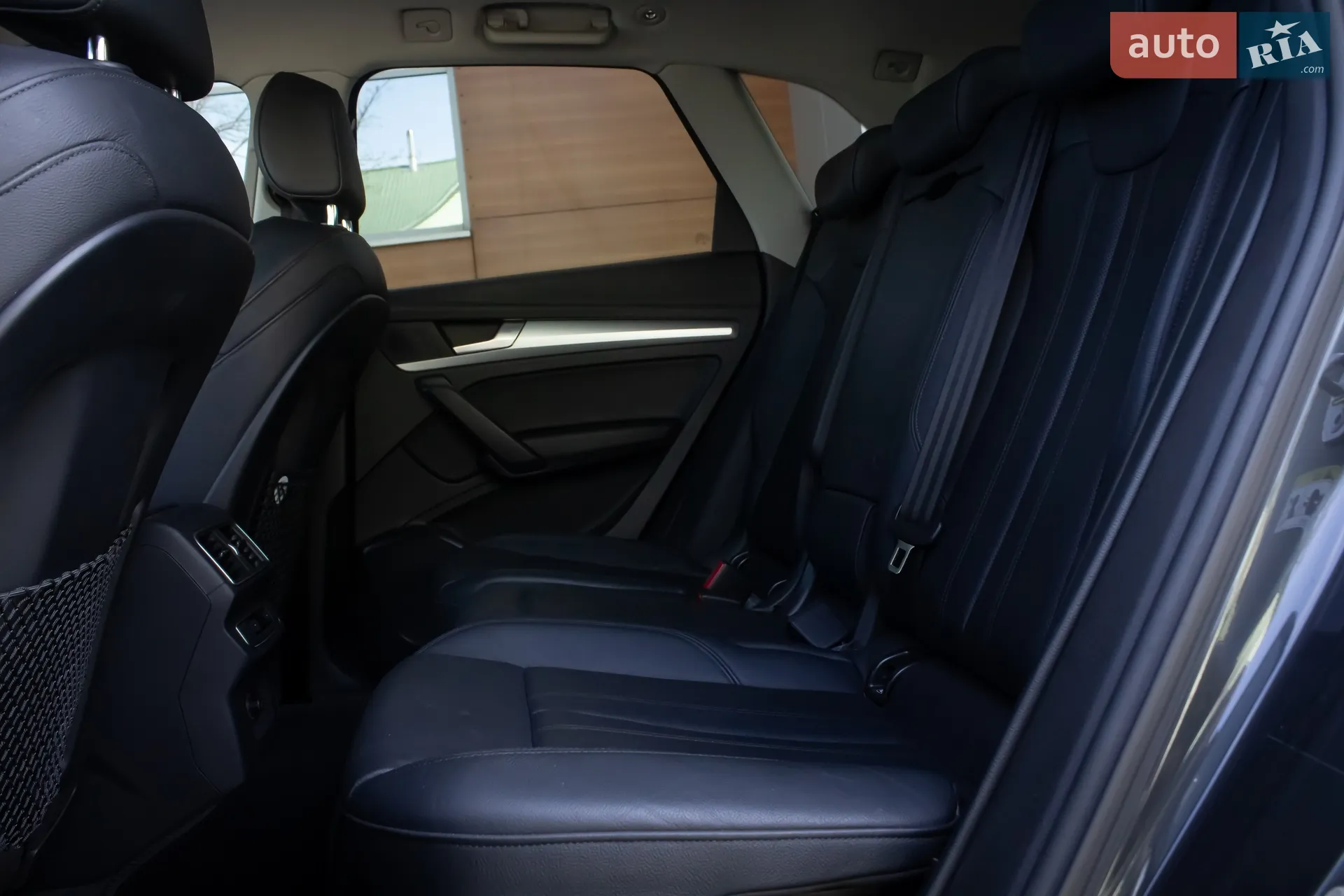 2018 Audi Q5 - мініатюра 10