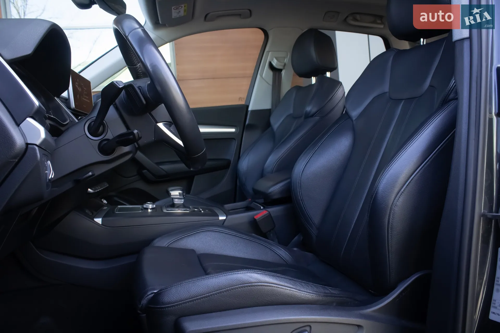 2018 Audi Q5 - мініатюра 9