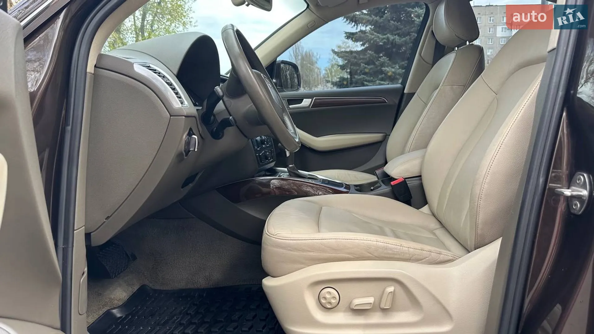 2012 Audi Q5 - мініатюра 19