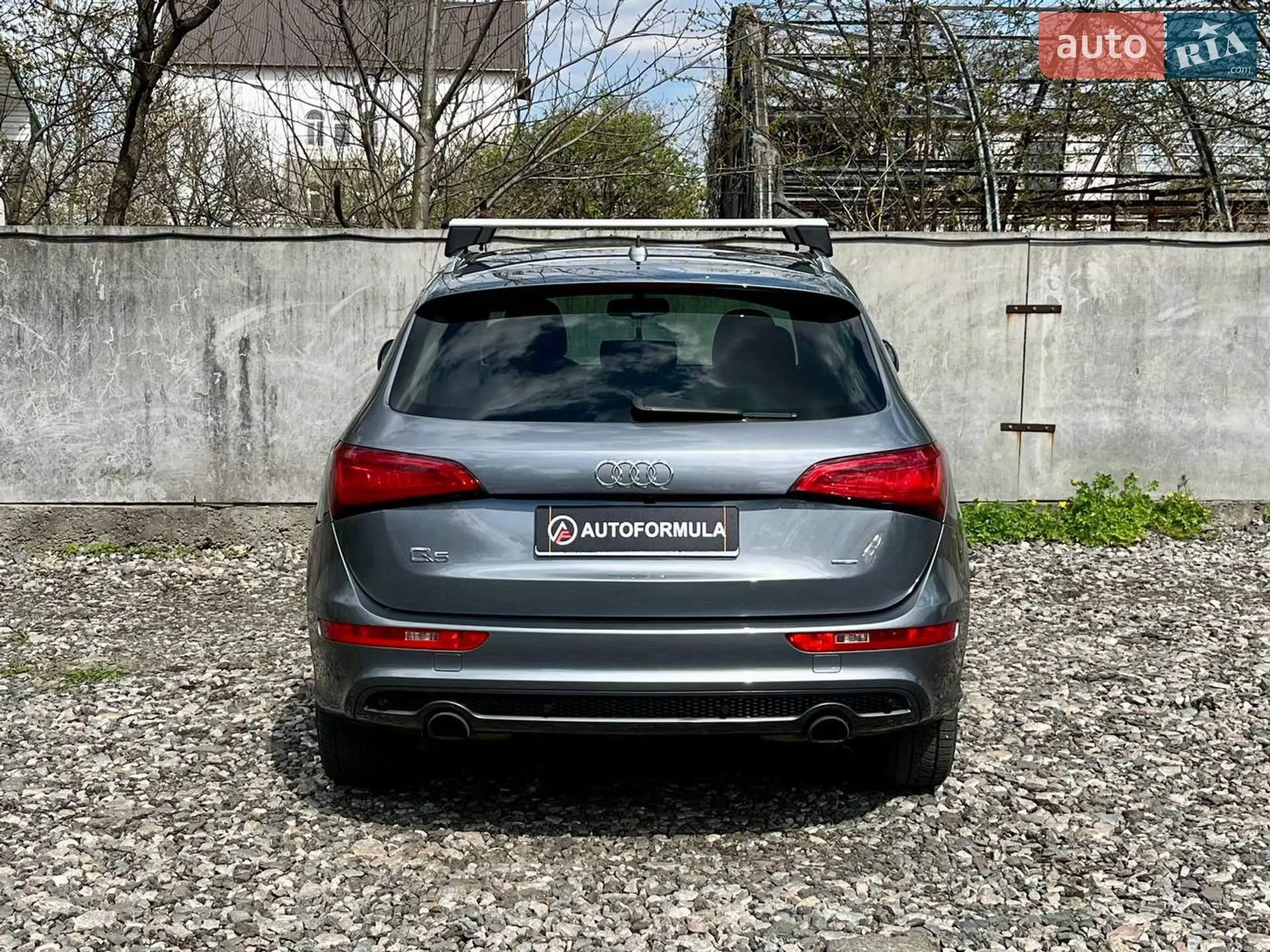 2015 Audi Q5 - мініатюра 10