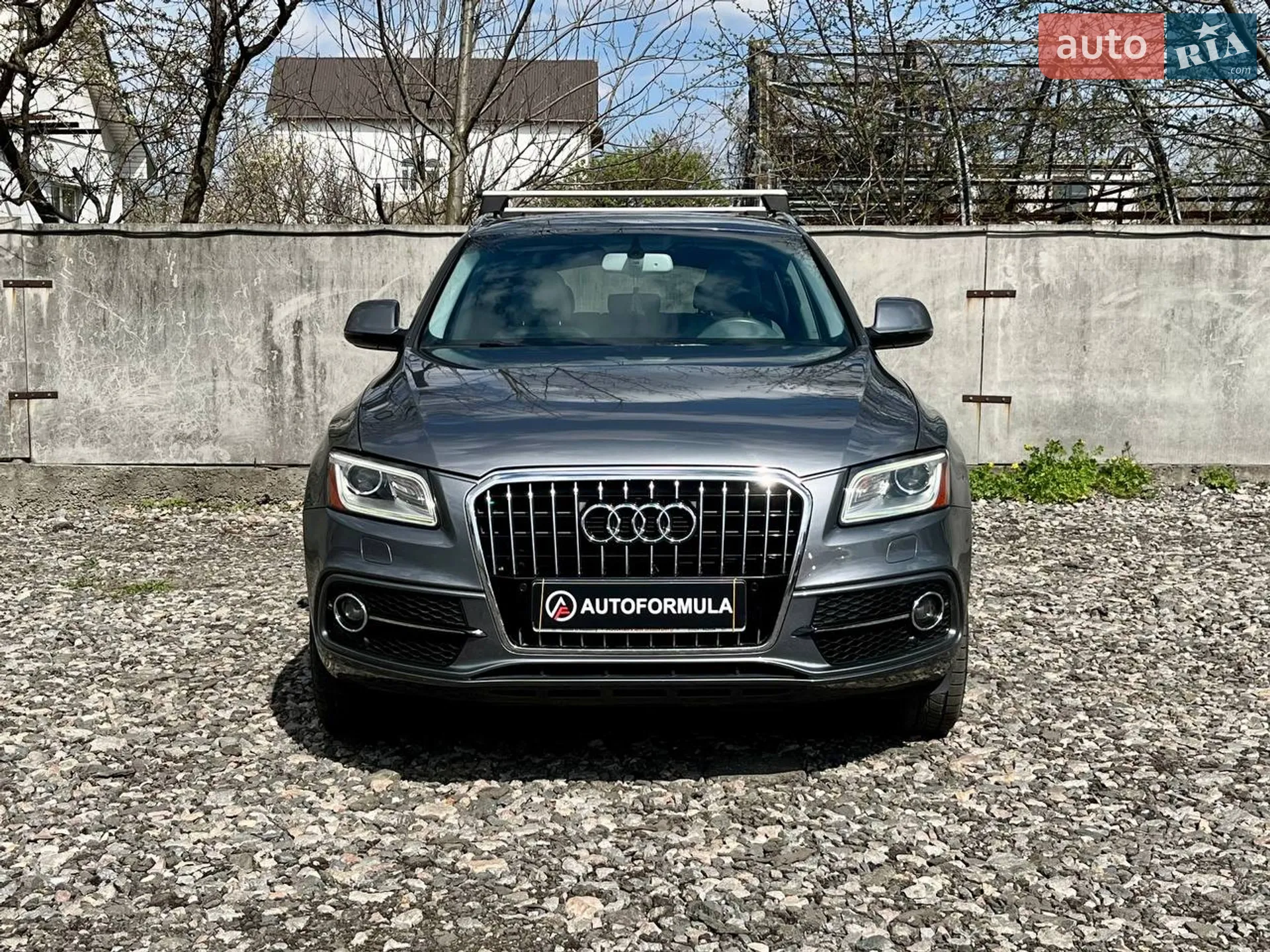2015 Audi Q5 - мініатюра 5