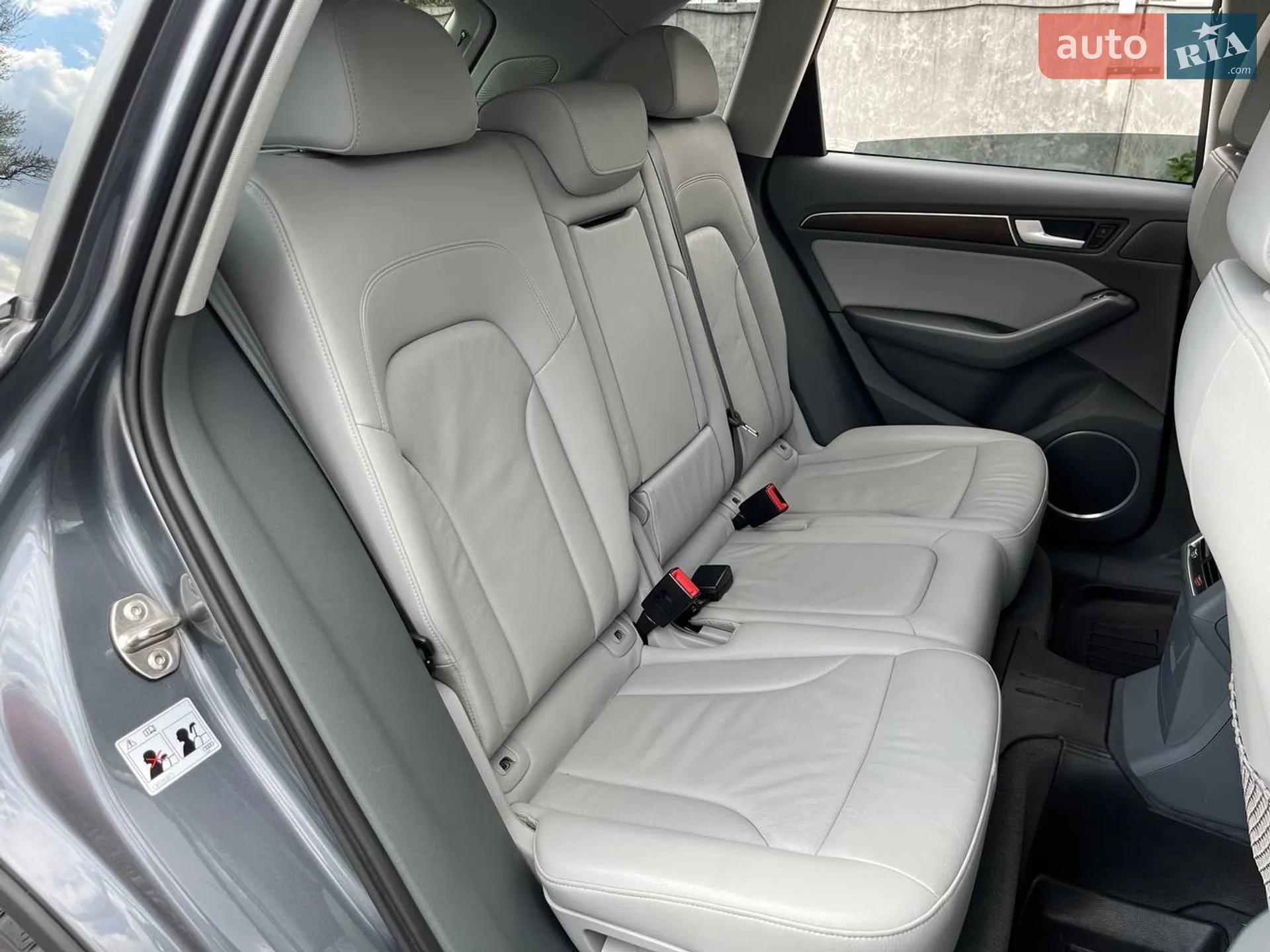 2015 Audi Q5 - мініатюра 18