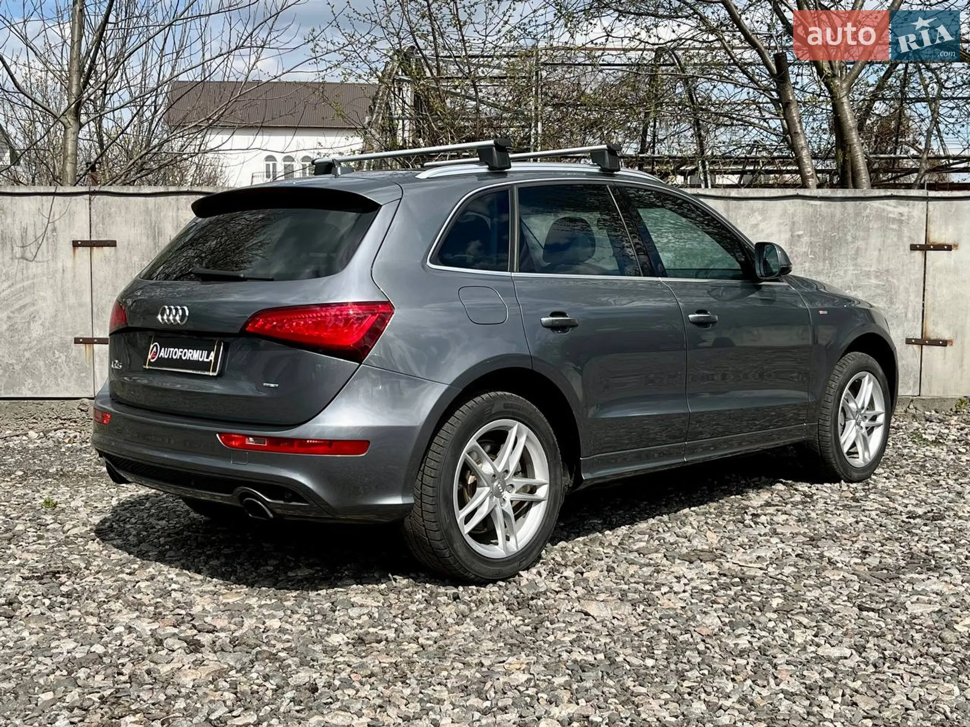 2015 Audi Q5 - мініатюра 7