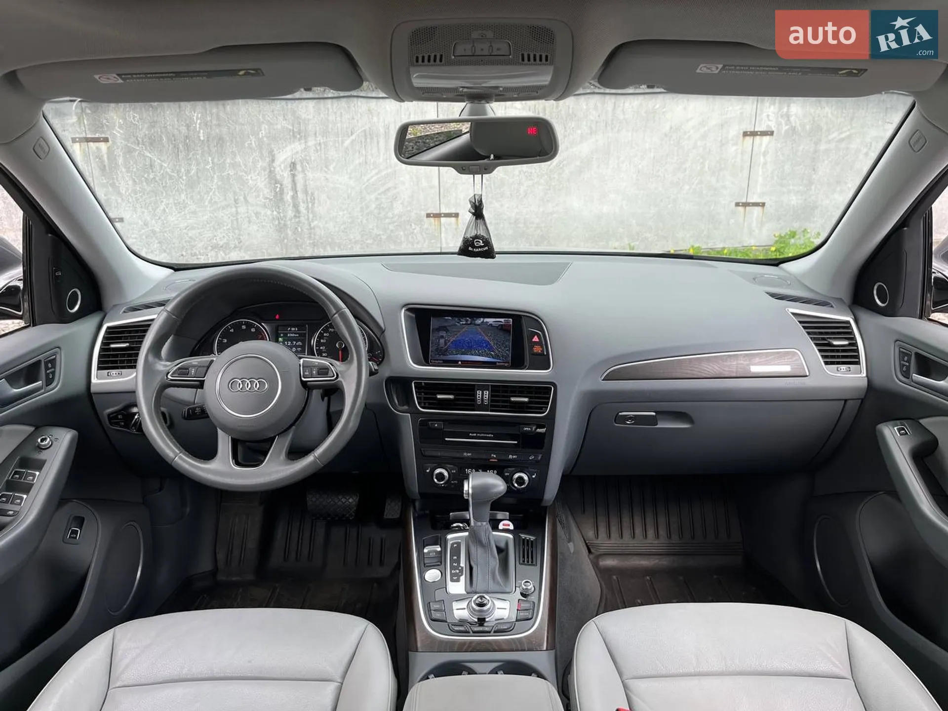 2015 Audi Q5 - мініатюра 20