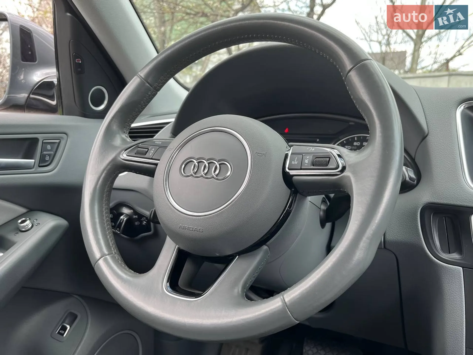 2015 Audi Q5 - мініатюра 21