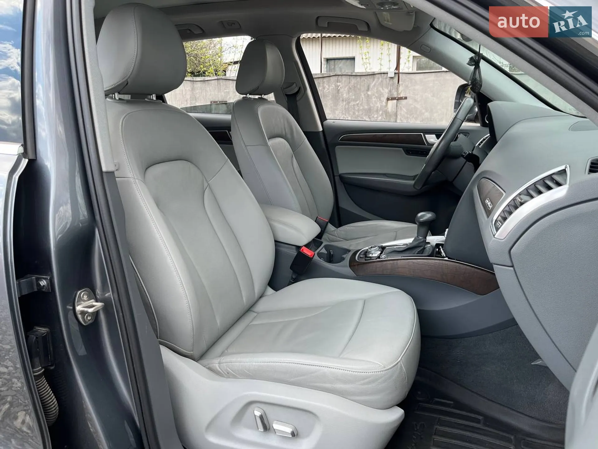 2015 Audi Q5 - мініатюра 19
