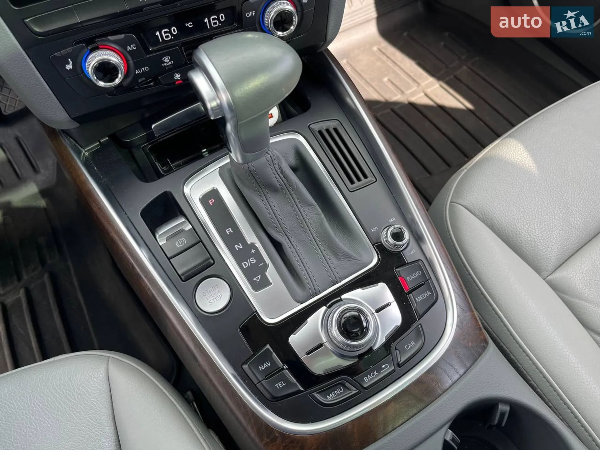 2015 Audi Q5 - мініатюра 27
