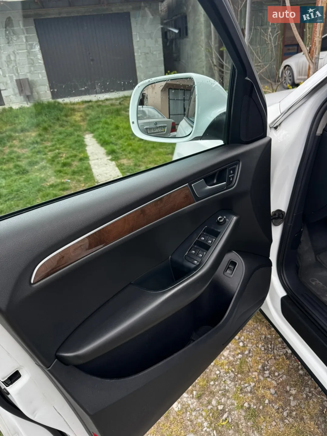 2010 Audi Q5 - мініатюра 8