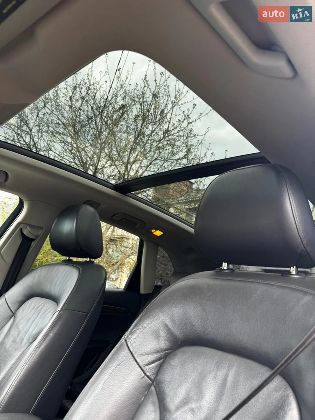 2010 Audi Q5 - мініатюра 9