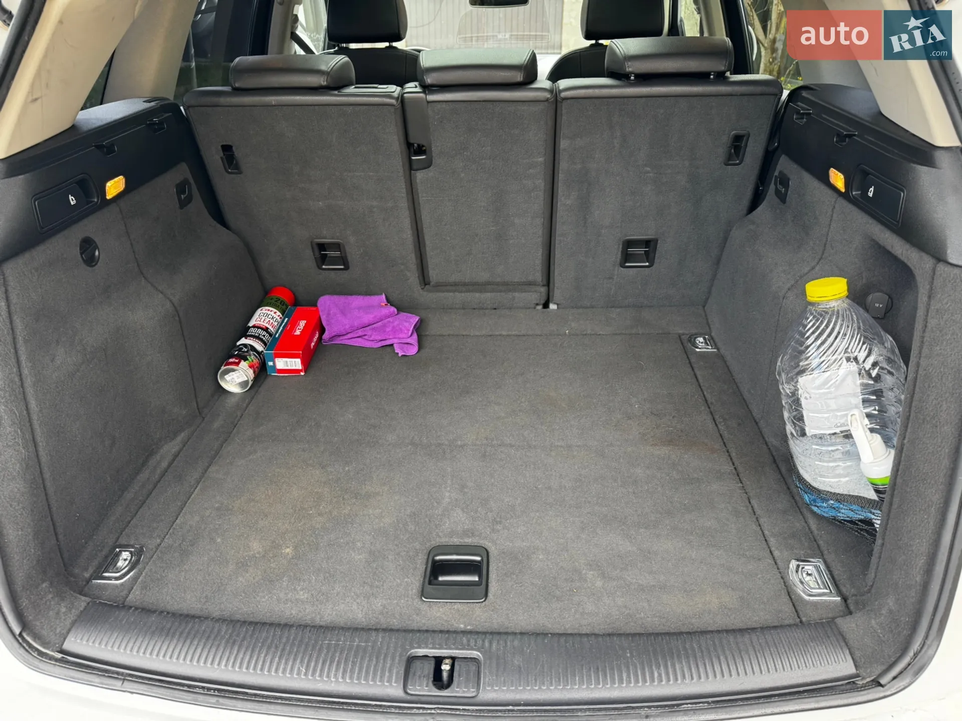 2010 Audi Q5 - мініатюра 11