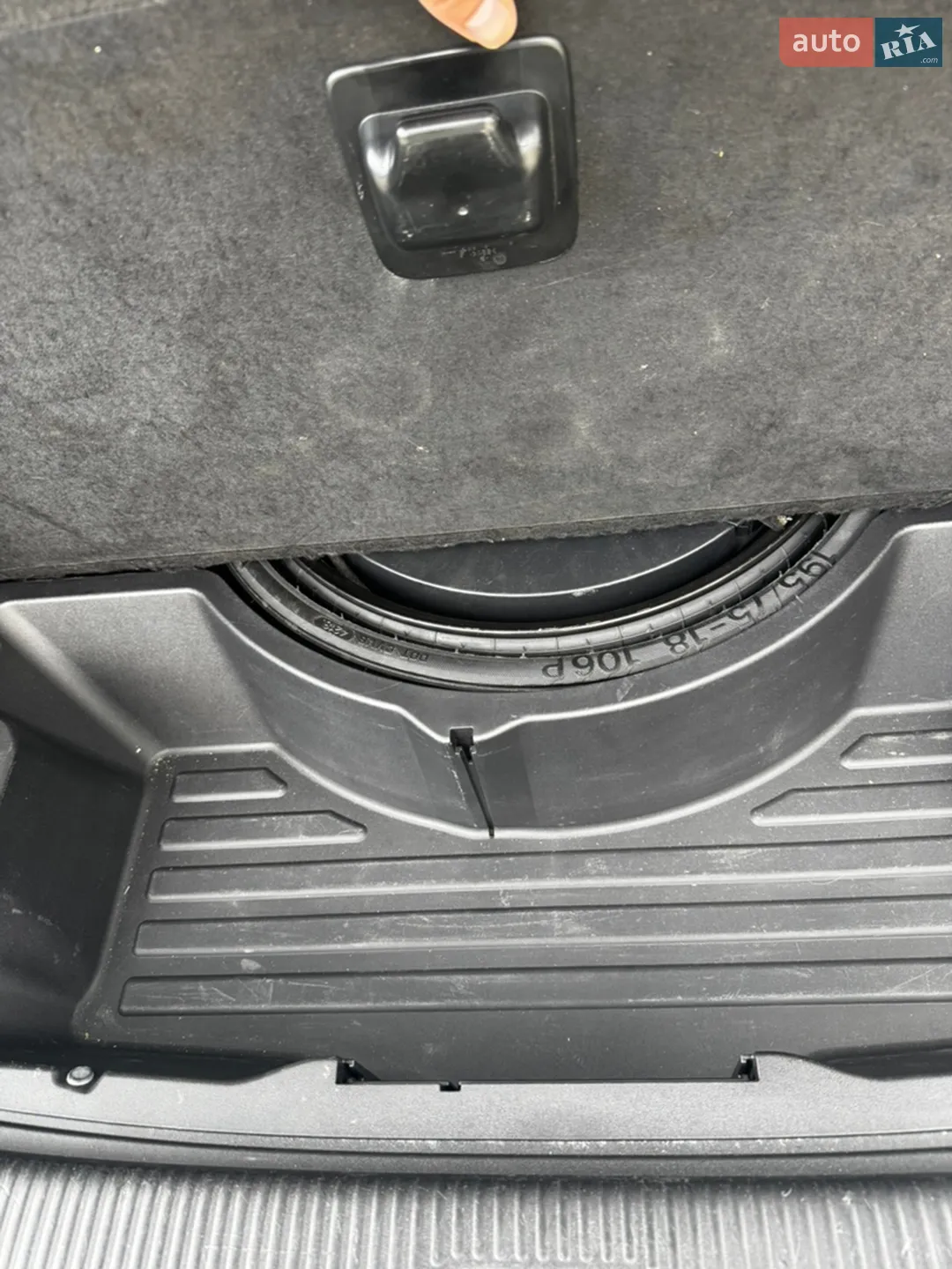 2010 Audi Q5 - мініатюра 12