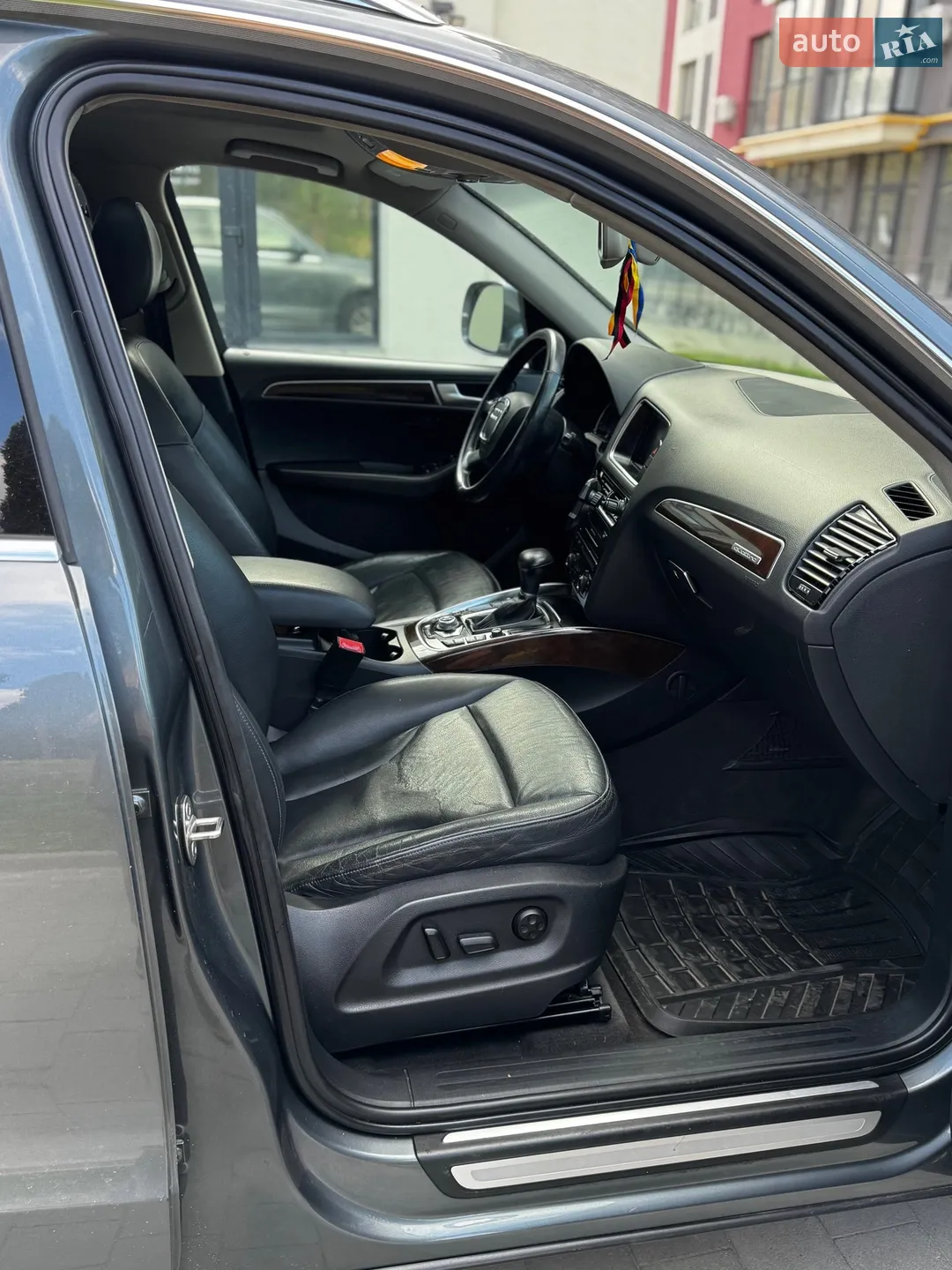 2011 Audi Q5 - мініатюра 12