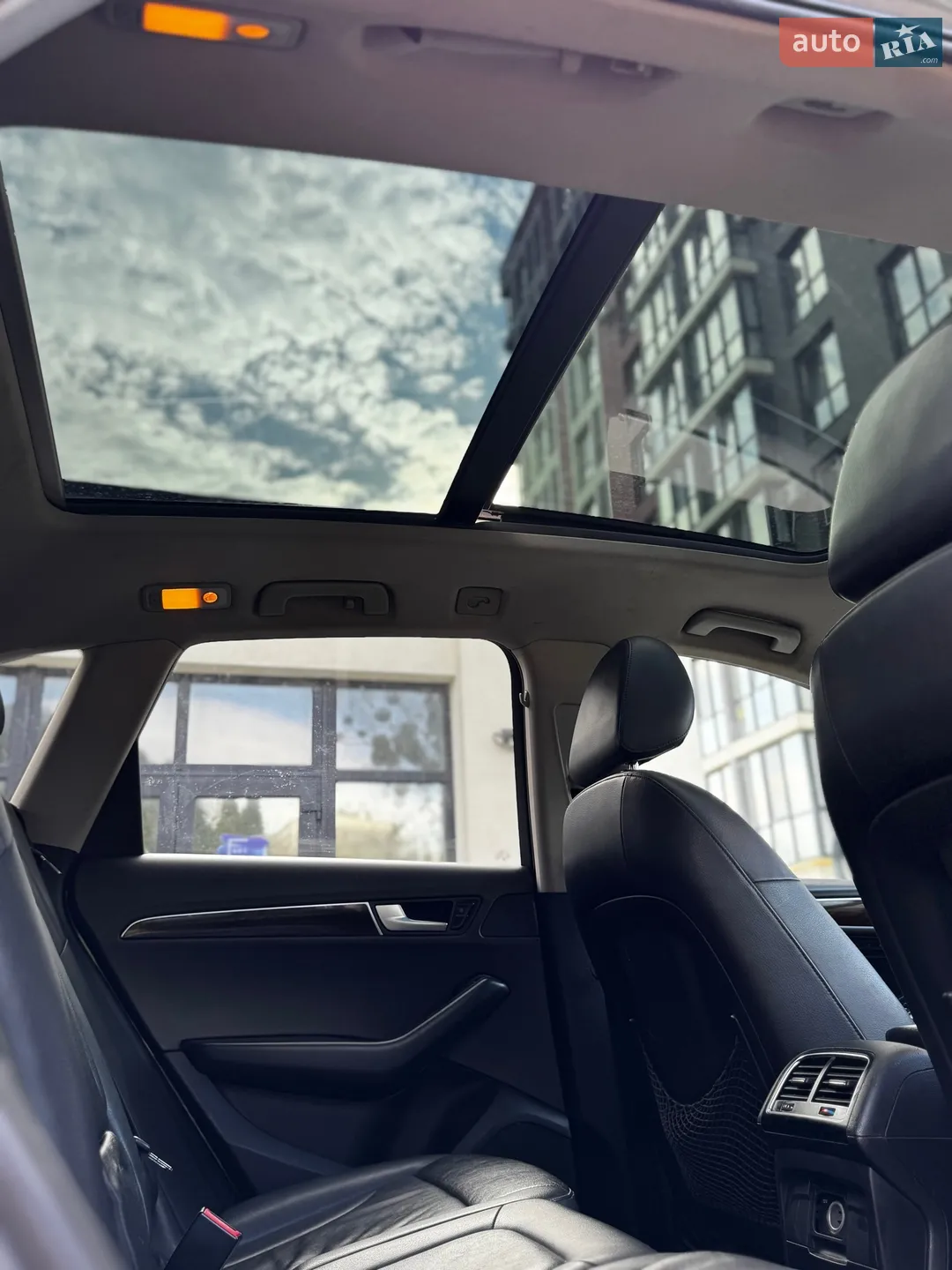 2011 Audi Q5 - мініатюра 15