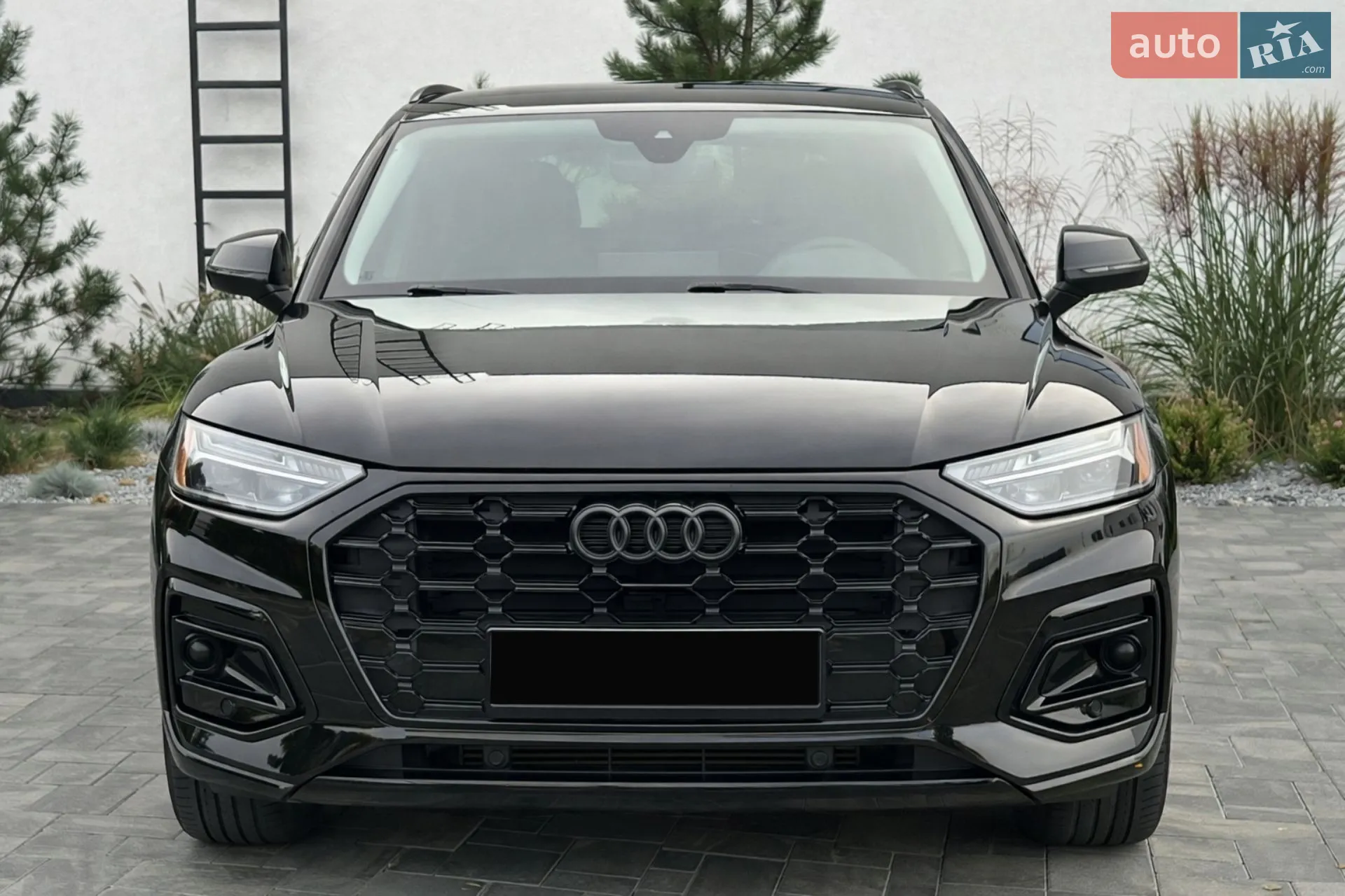 2020 Audi Q5 - мініатюра 29