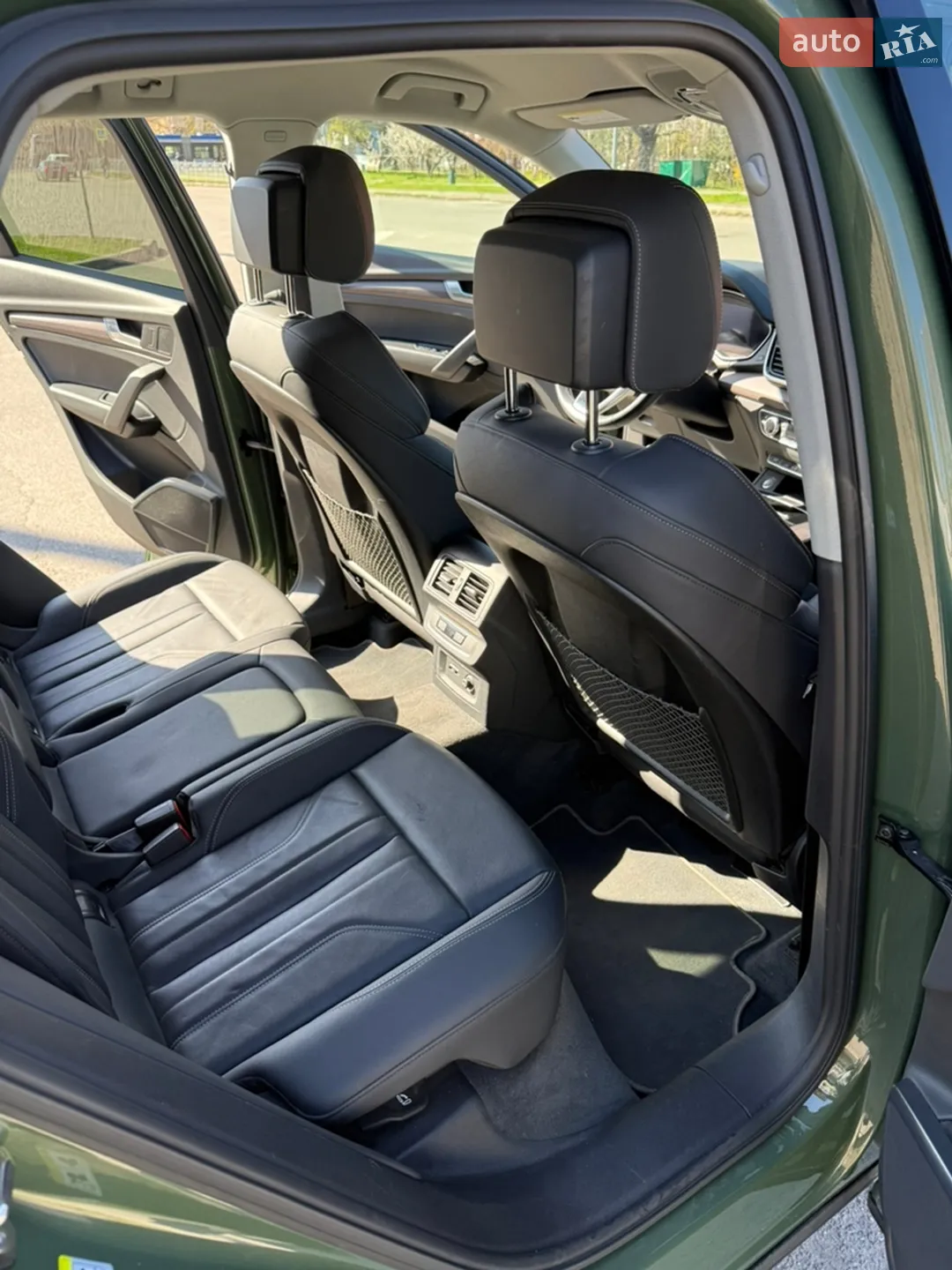 2022 Audi Q5 - мініатюра 19