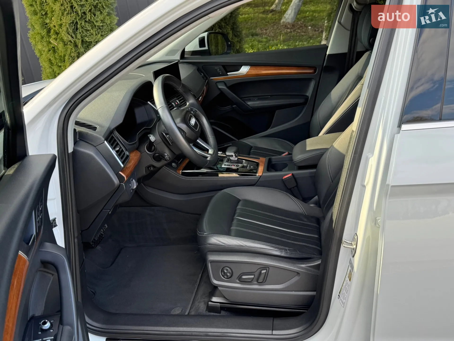 2022 Audi Q5 - мініатюра 9