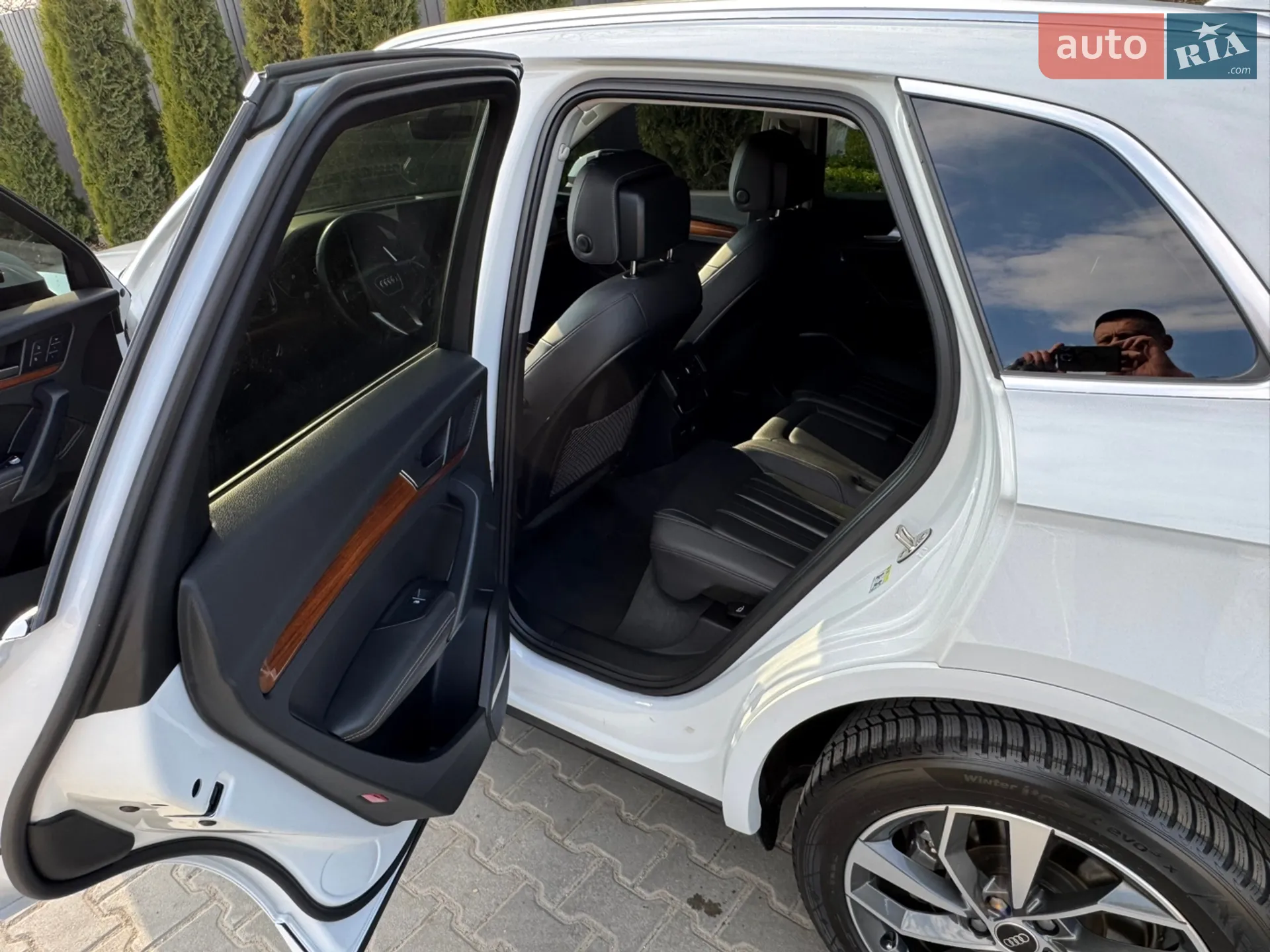 2022 Audi Q5 - мініатюра 11