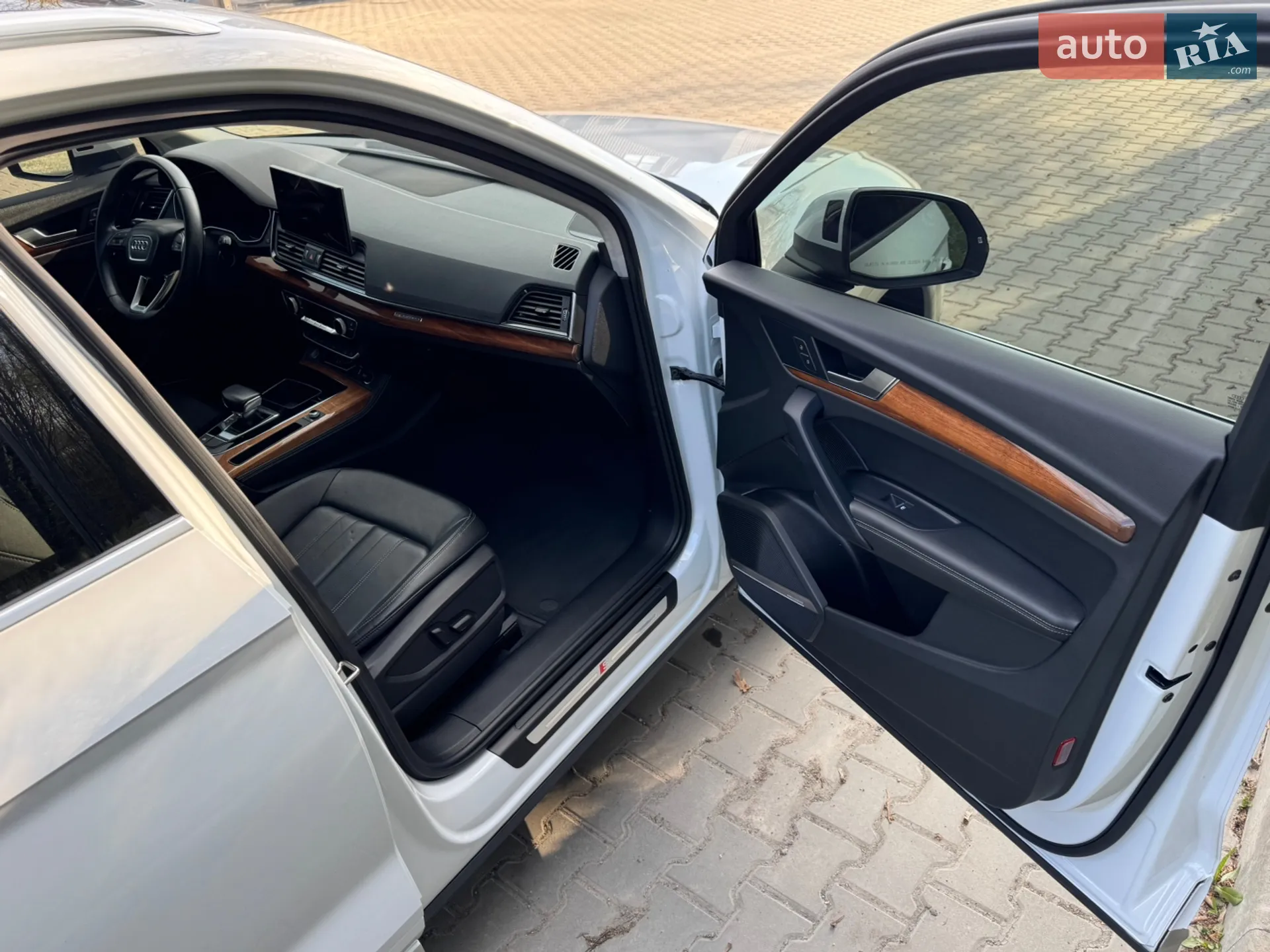 2022 Audi Q5 - мініатюра 13