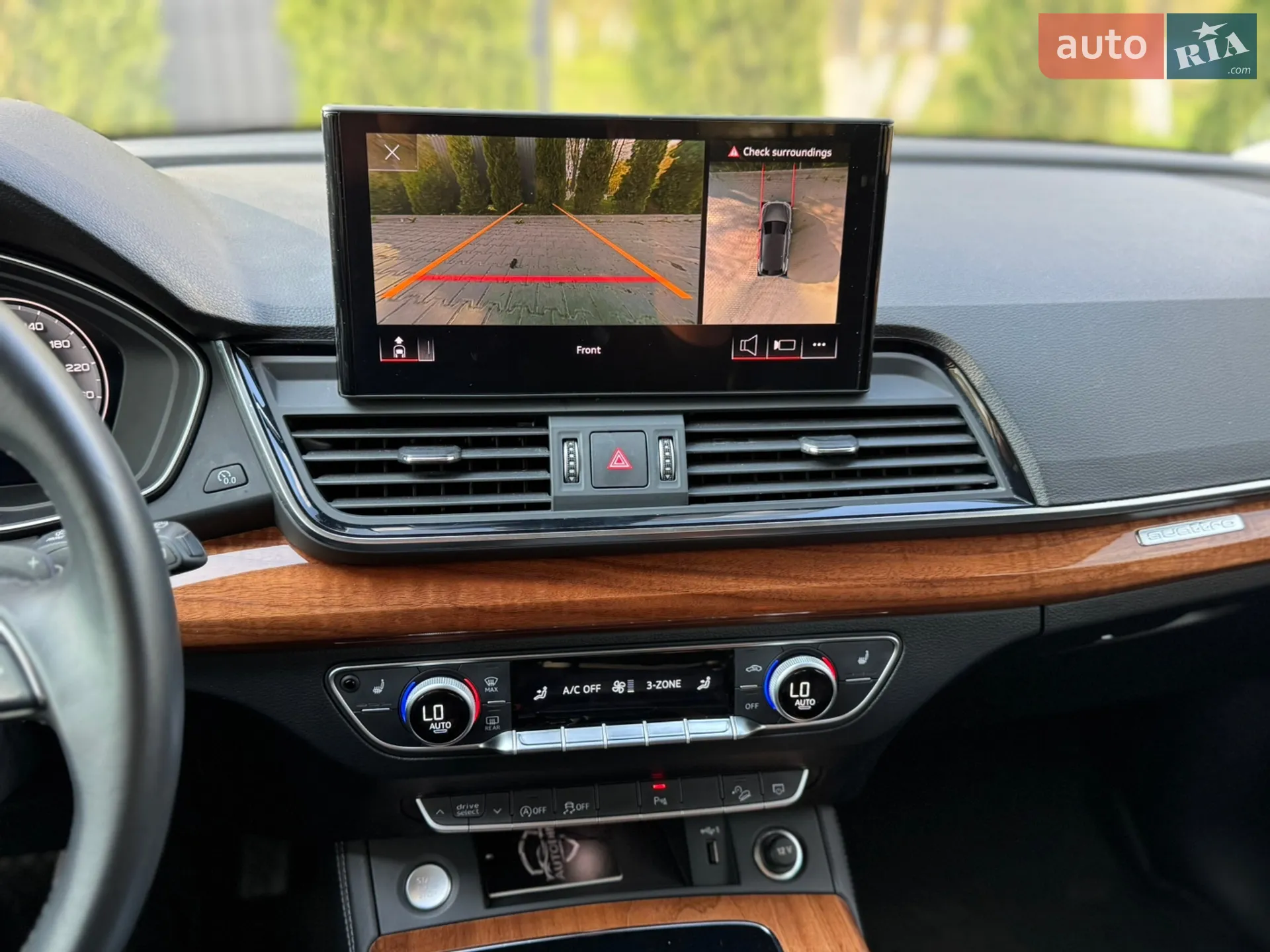 2022 Audi Q5 - мініатюра 20