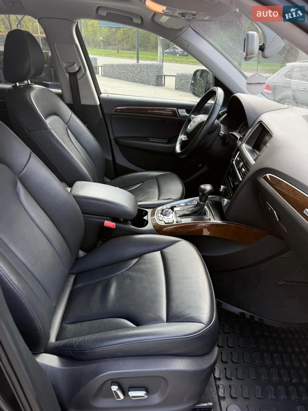 2014 Audi Q5 - мініатюра 32