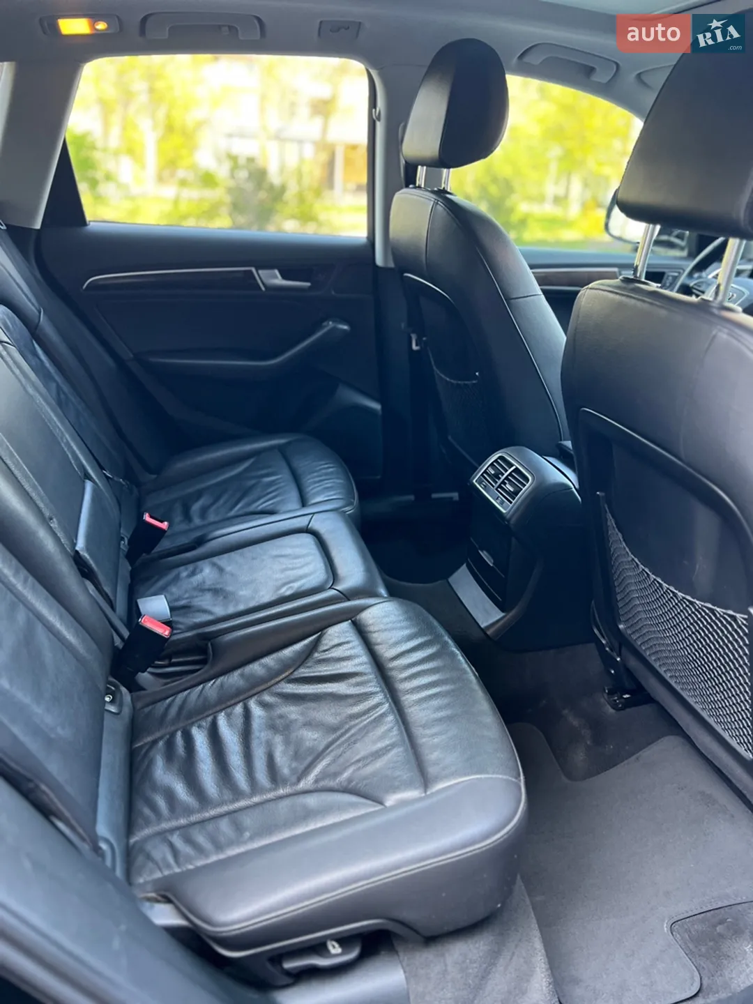 2015 Audi Q5 - мініатюра 16