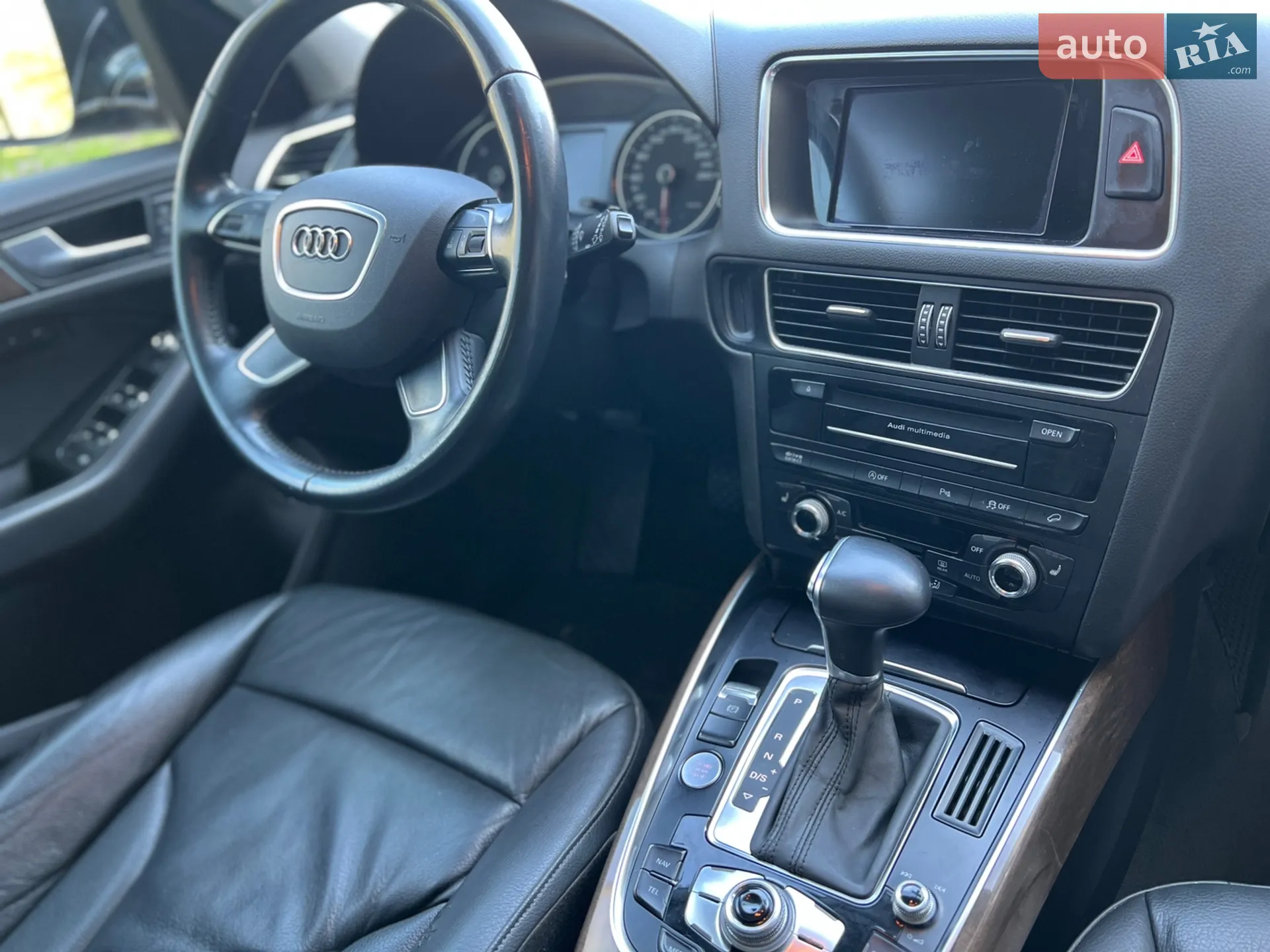 2015 Audi Q5 - мініатюра 21