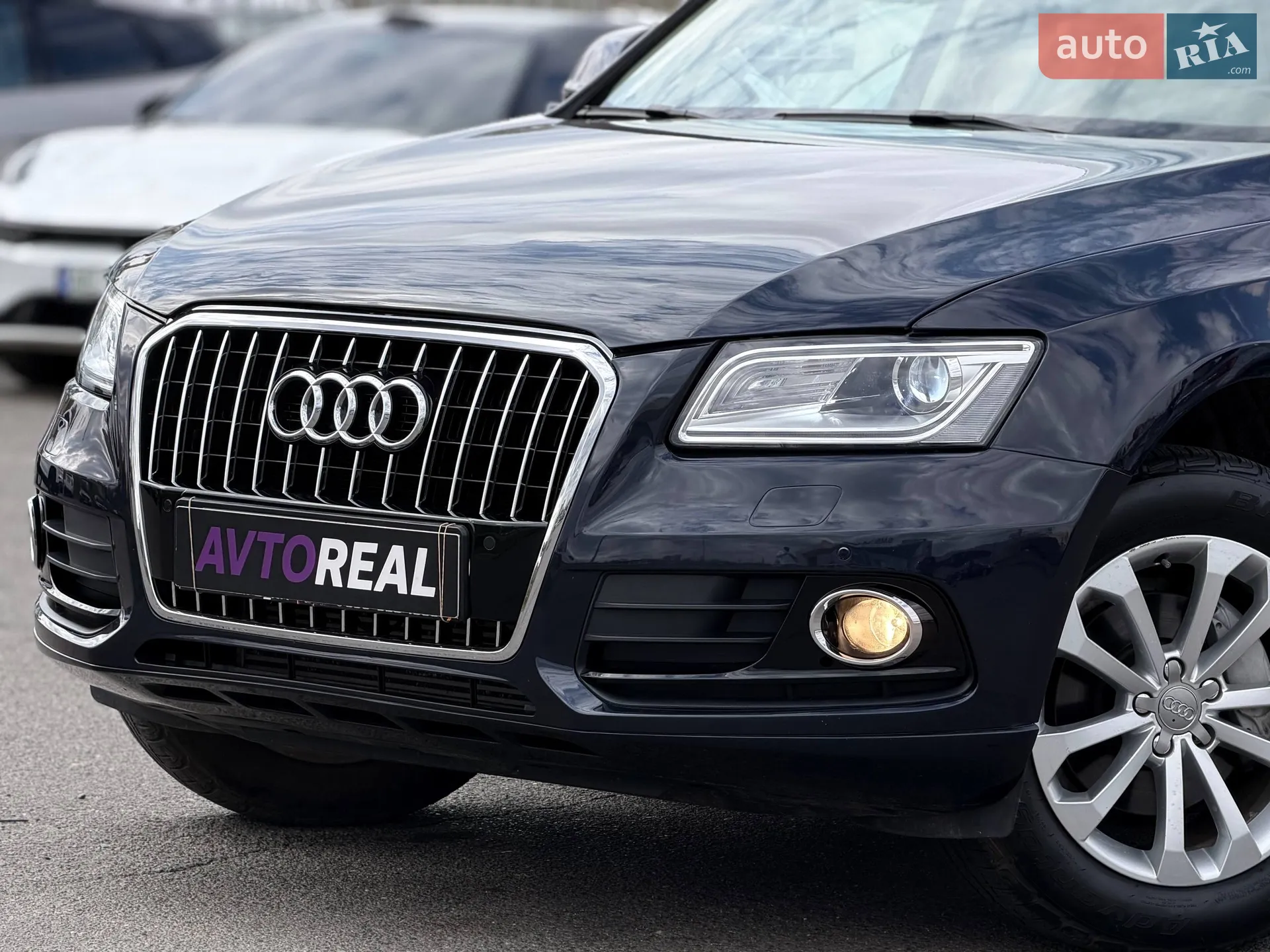 2016 Audi Q5 - мініатюра 6