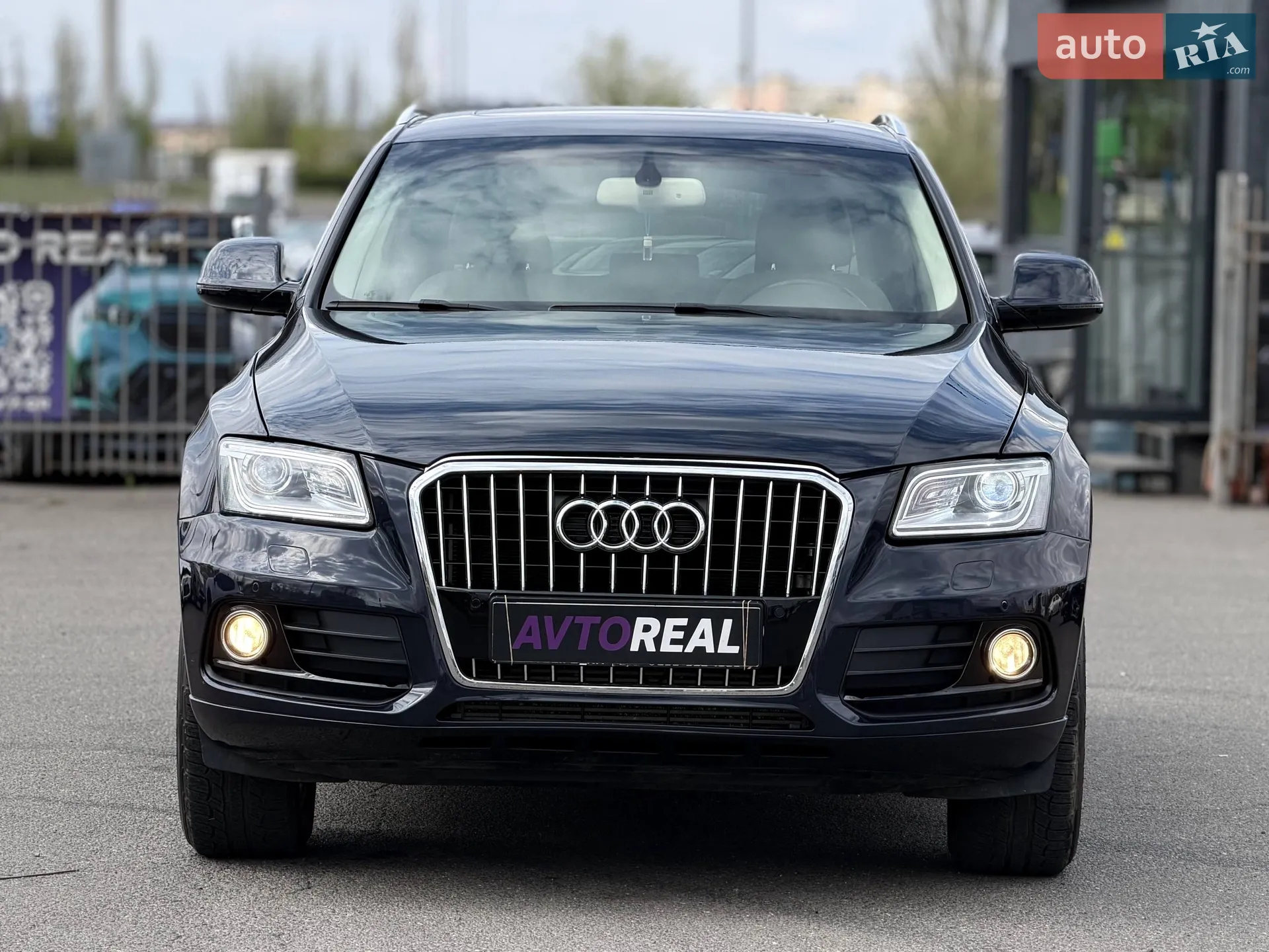 2016 Audi Q5 - мініатюра 10
