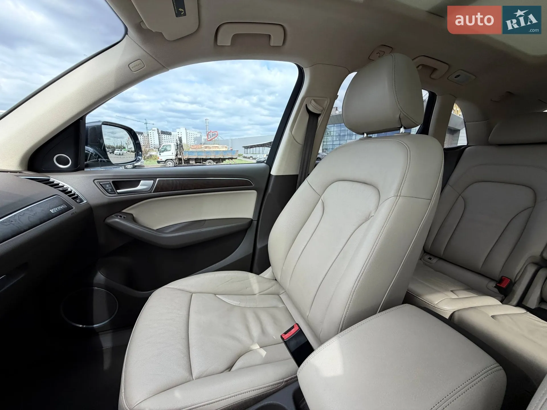2016 Audi Q5 - мініатюра 79