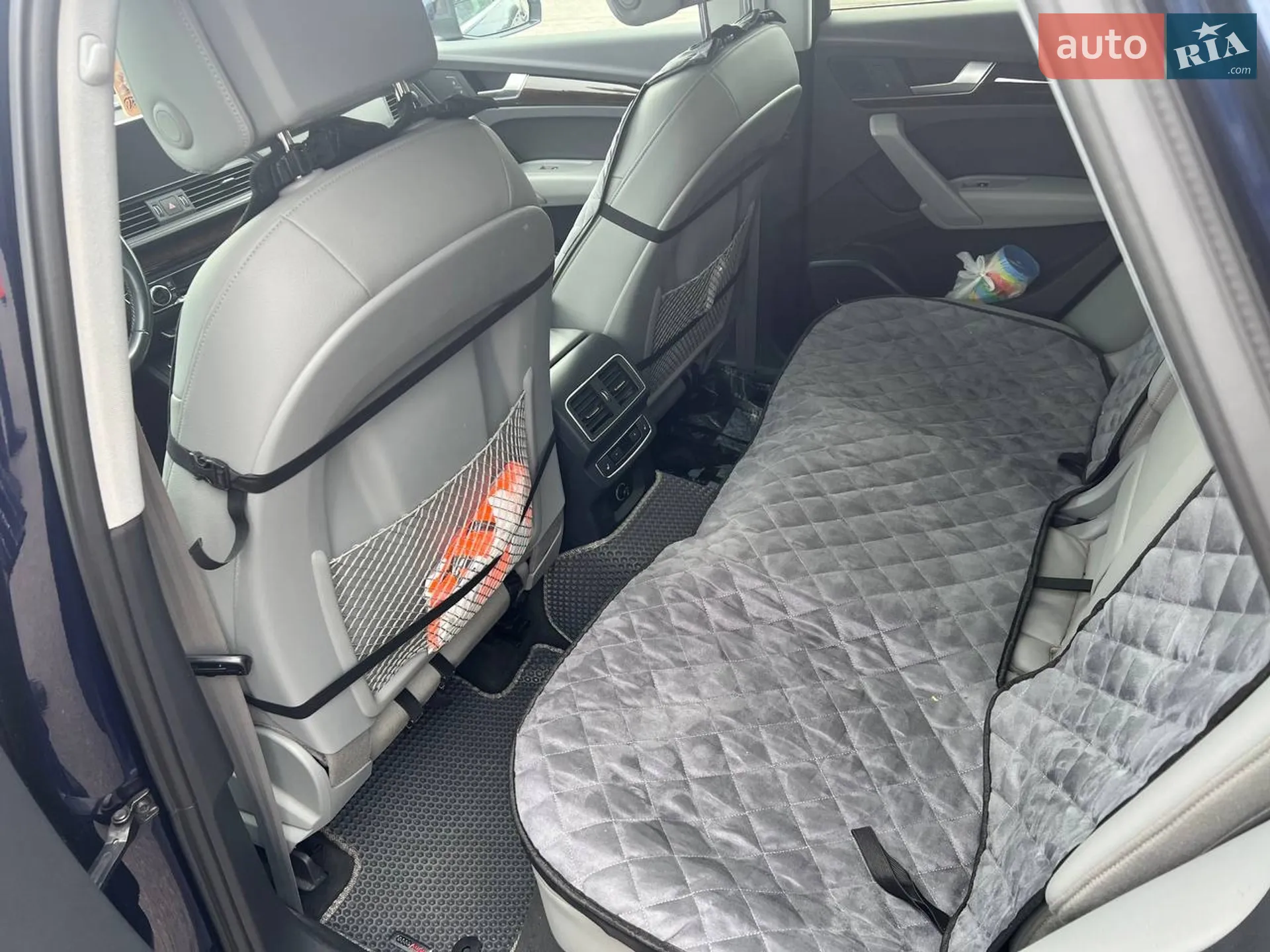 2018 Audi Q5 - мініатюра 11