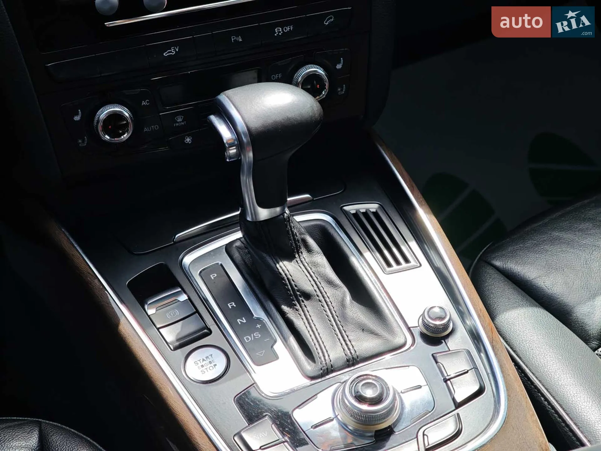 2012 Audi Q5 - мініатюра 19