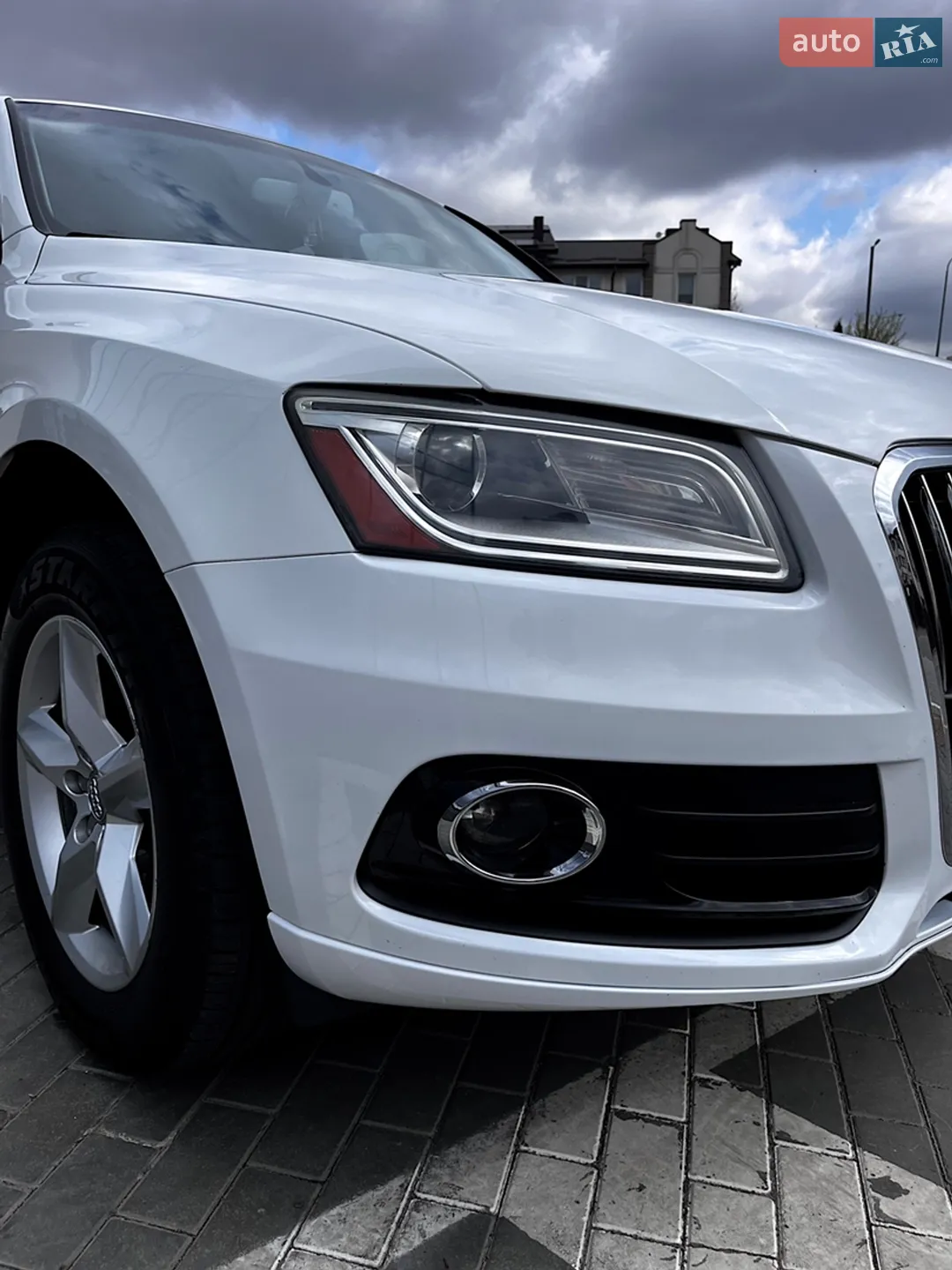 2015 Audi Q5 - мініатюра 19