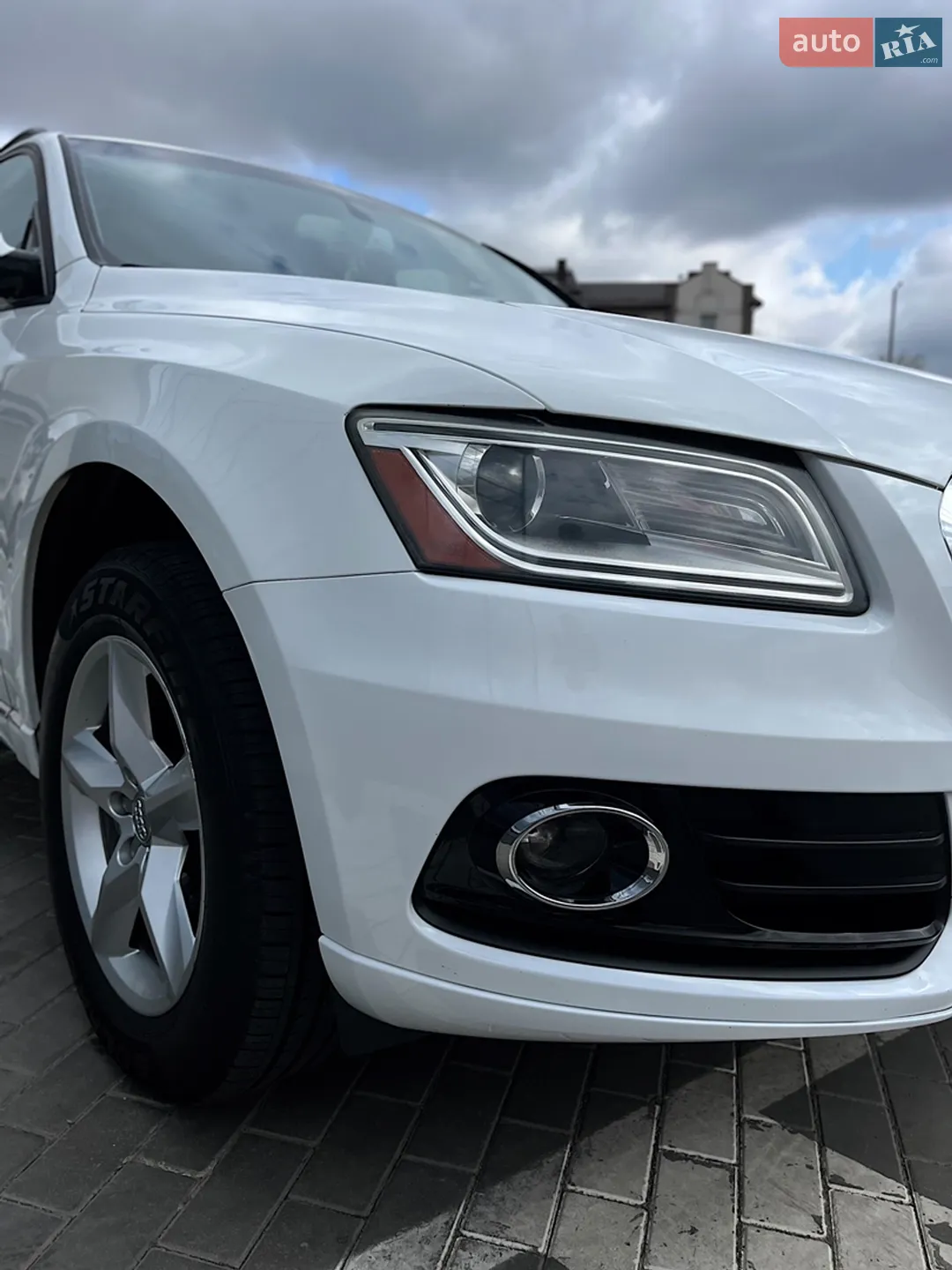 2015 Audi Q5 - мініатюра 20