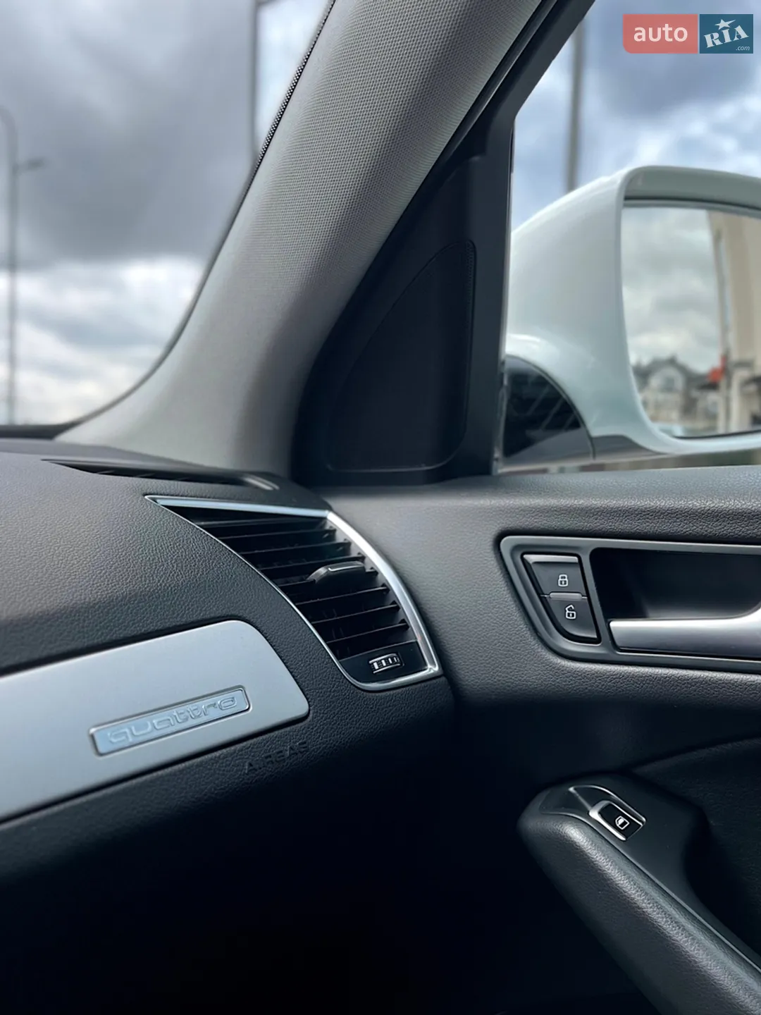 2015 Audi Q5 - мініатюра 34