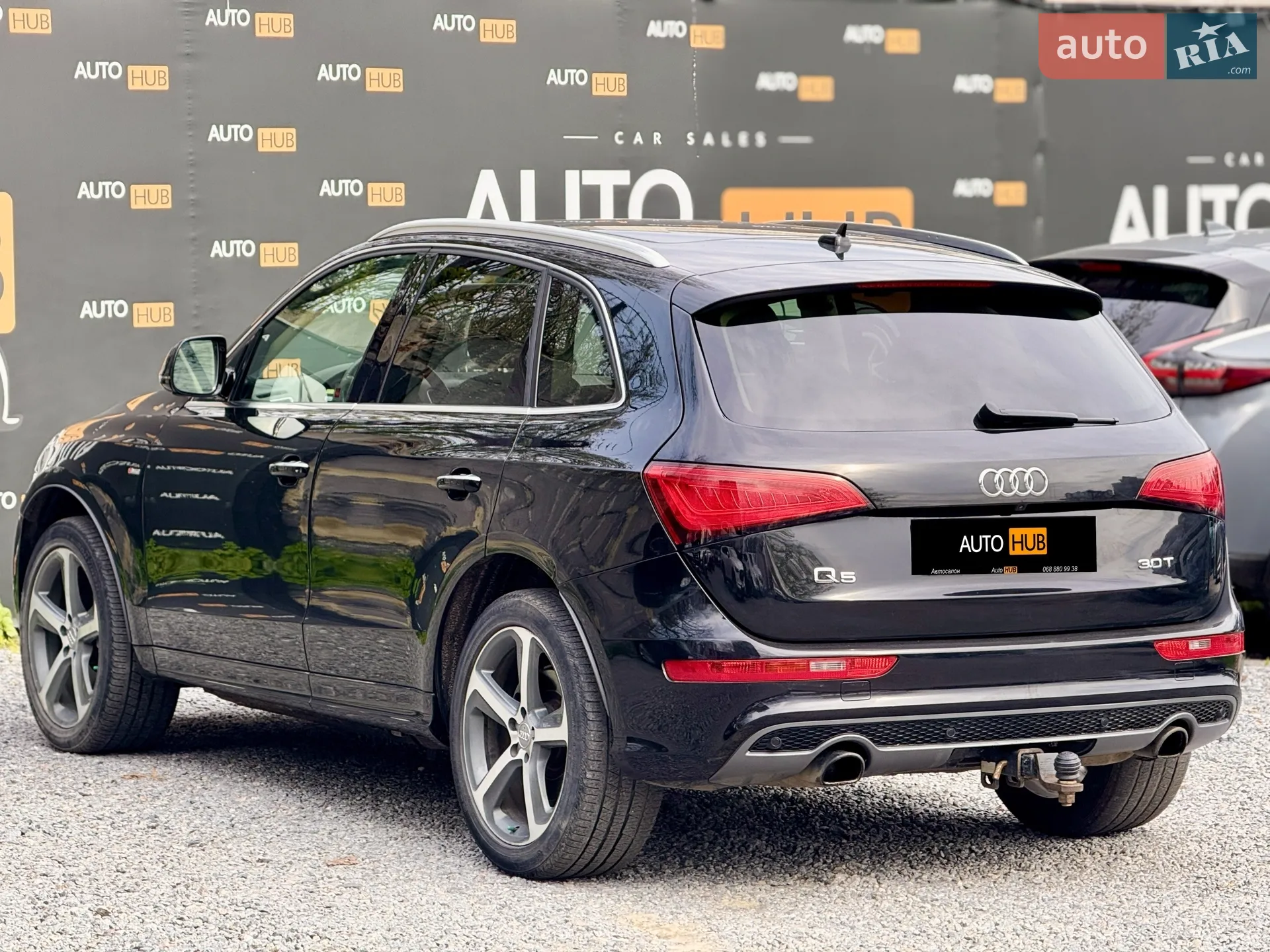 2016 Audi Q5 - мініатюра 6