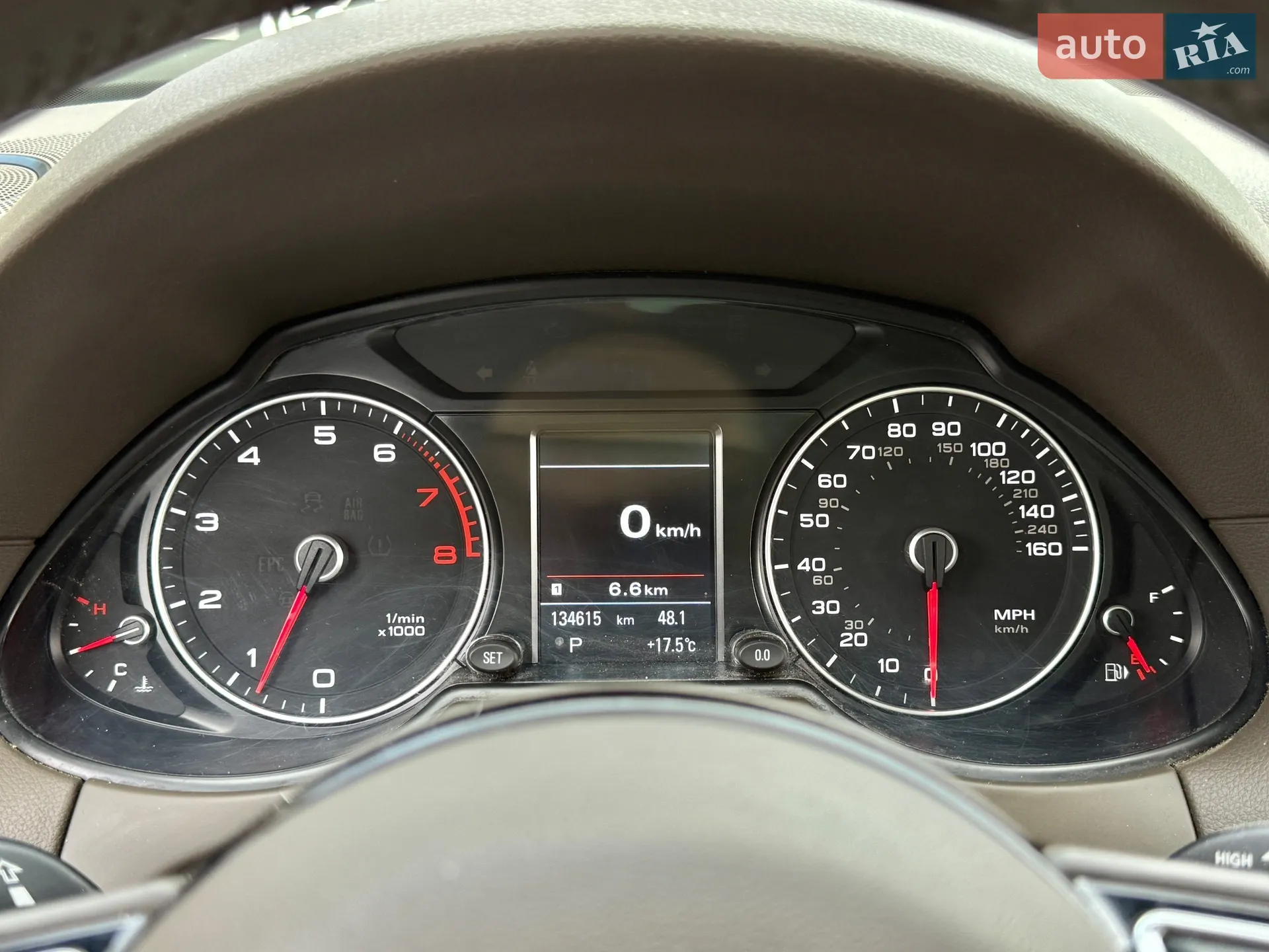 2016 Audi Q5 - мініатюра 19