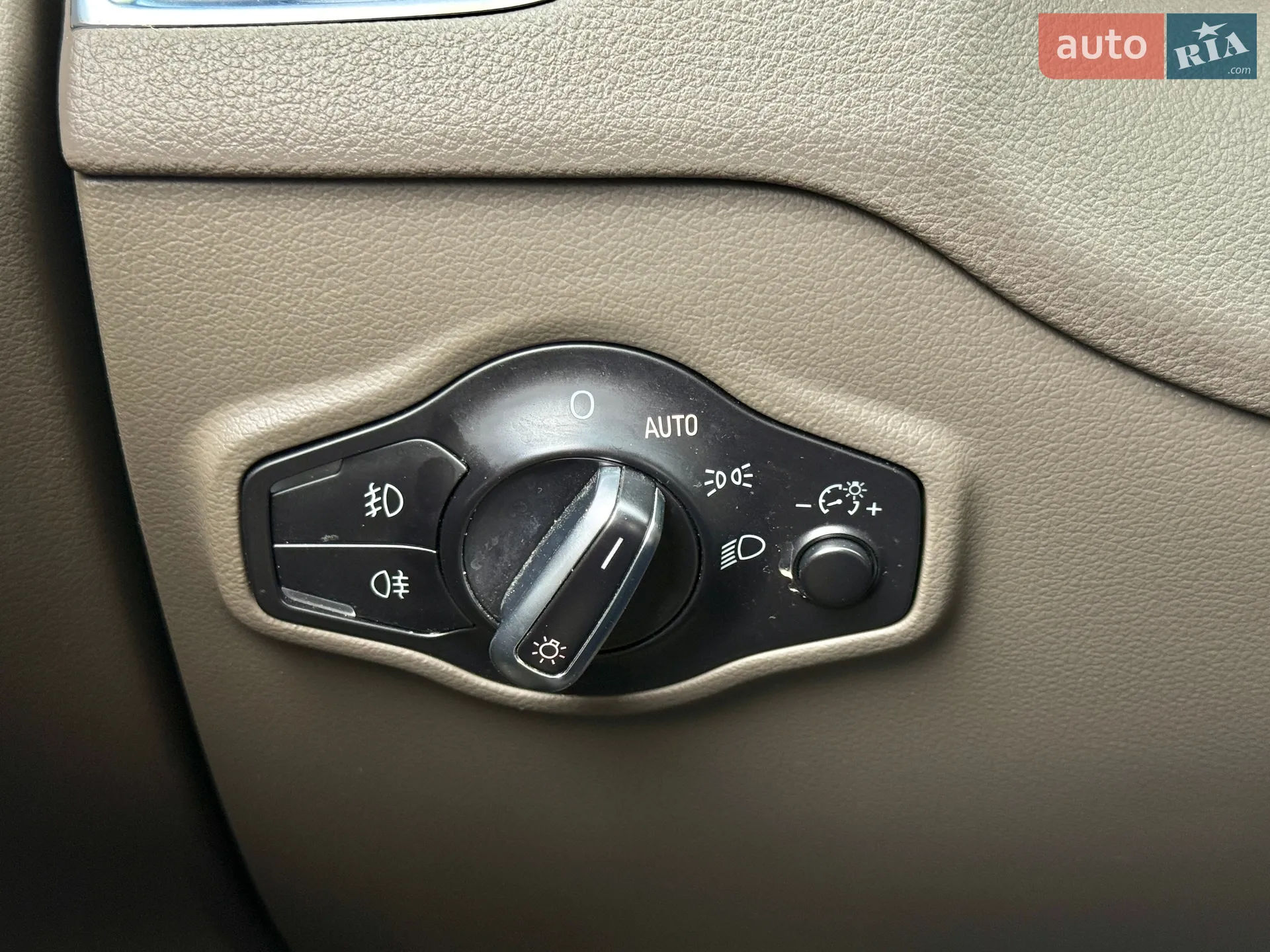 2016 Audi Q5 - мініатюра 24