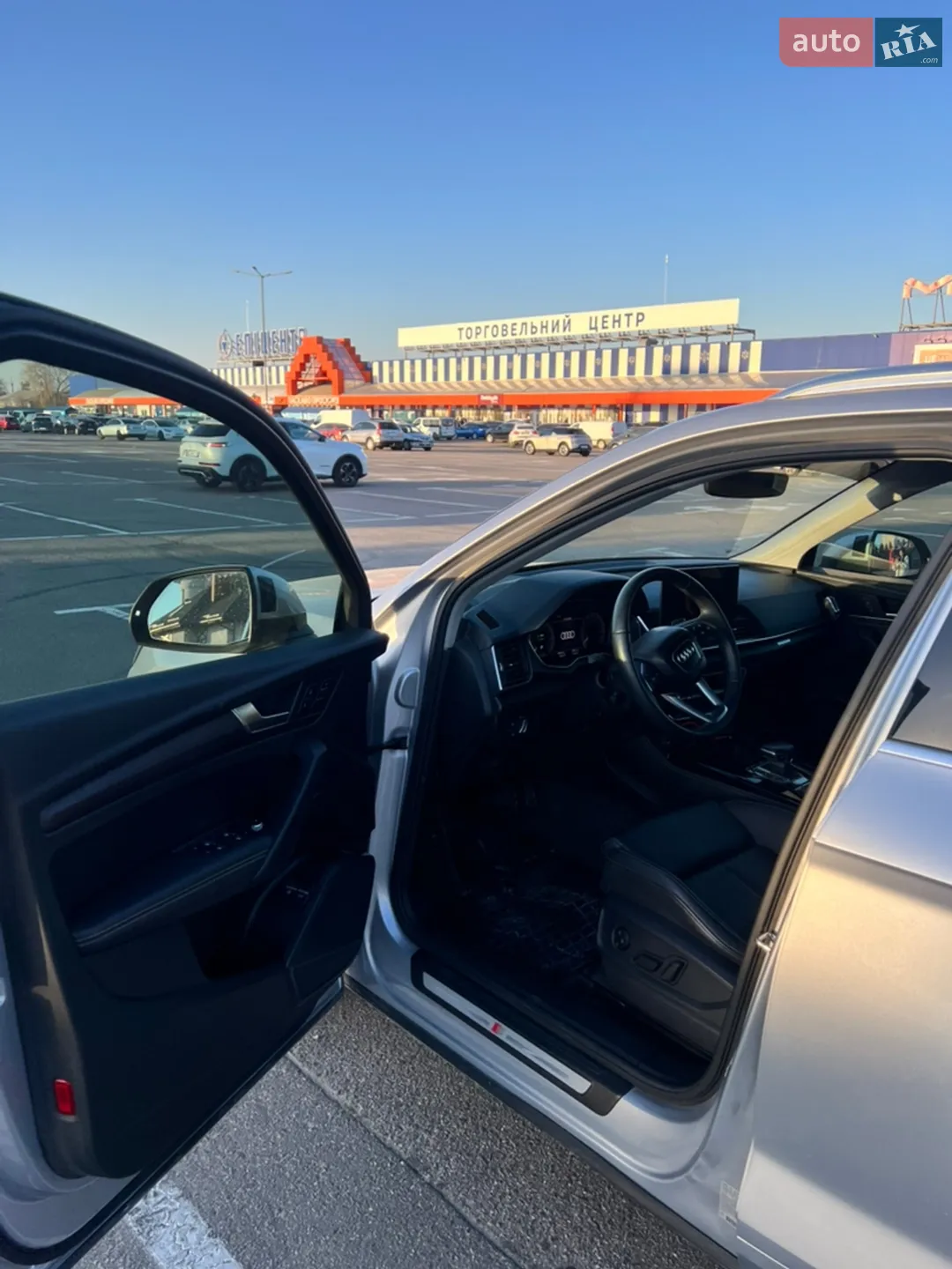 2021 Audi Q5 - мініатюра 8