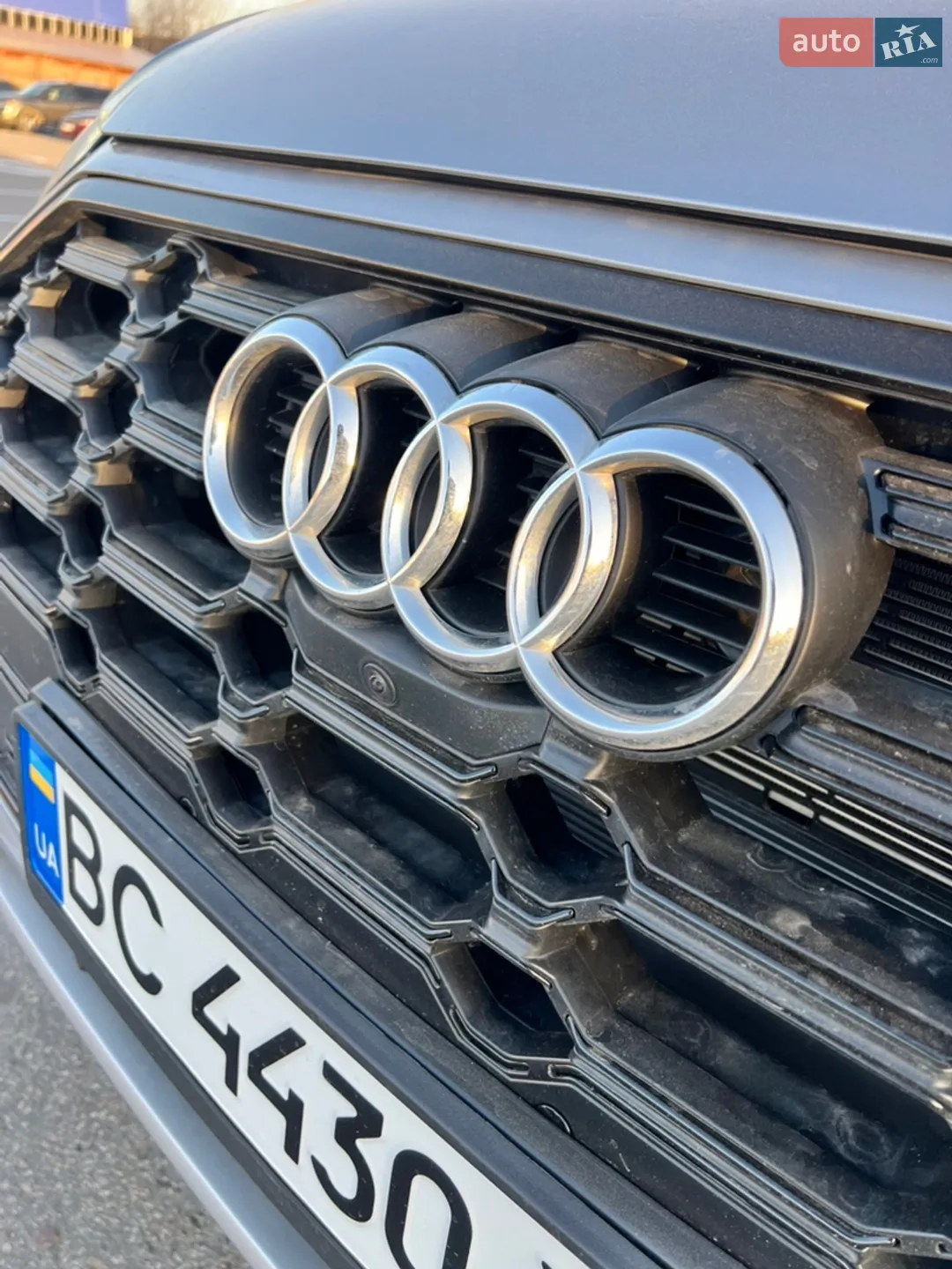 2021 Audi Q5 - мініатюра 14