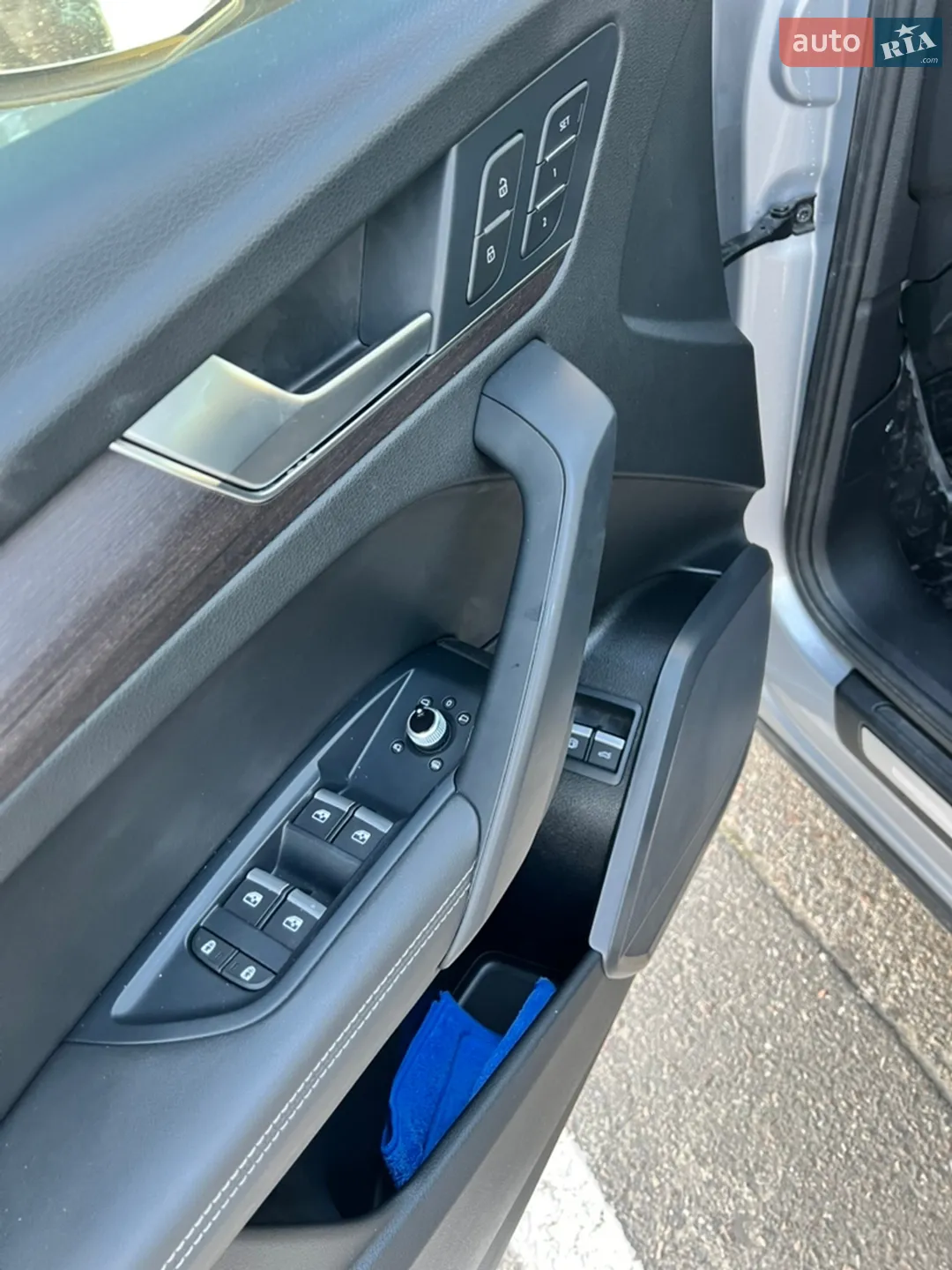 2021 Audi Q5 - мініатюра 18