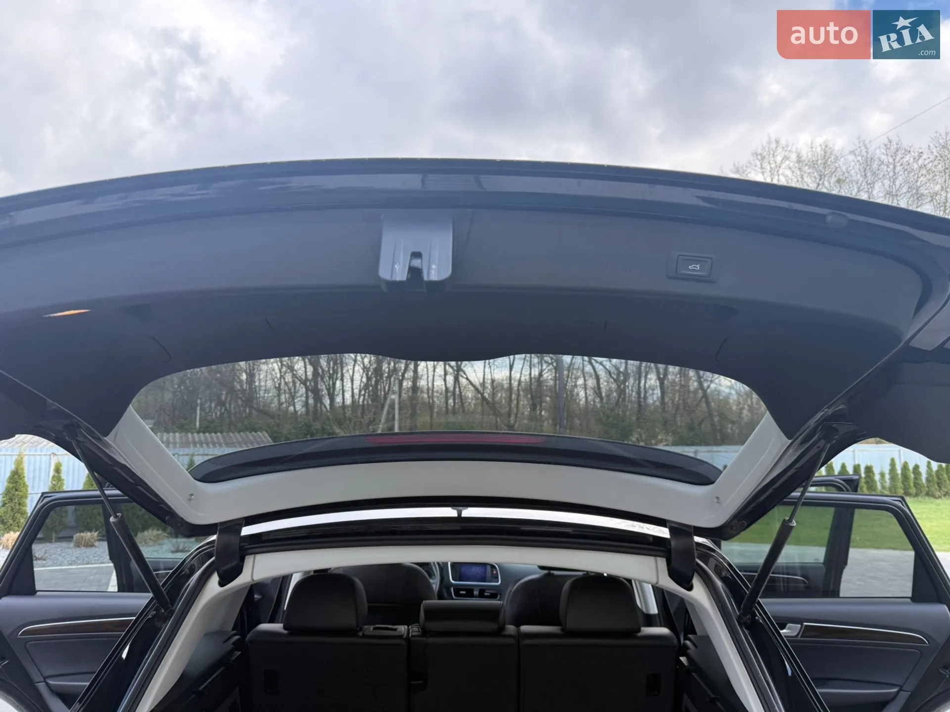 2013 Audi Q5 - мініатюра 12