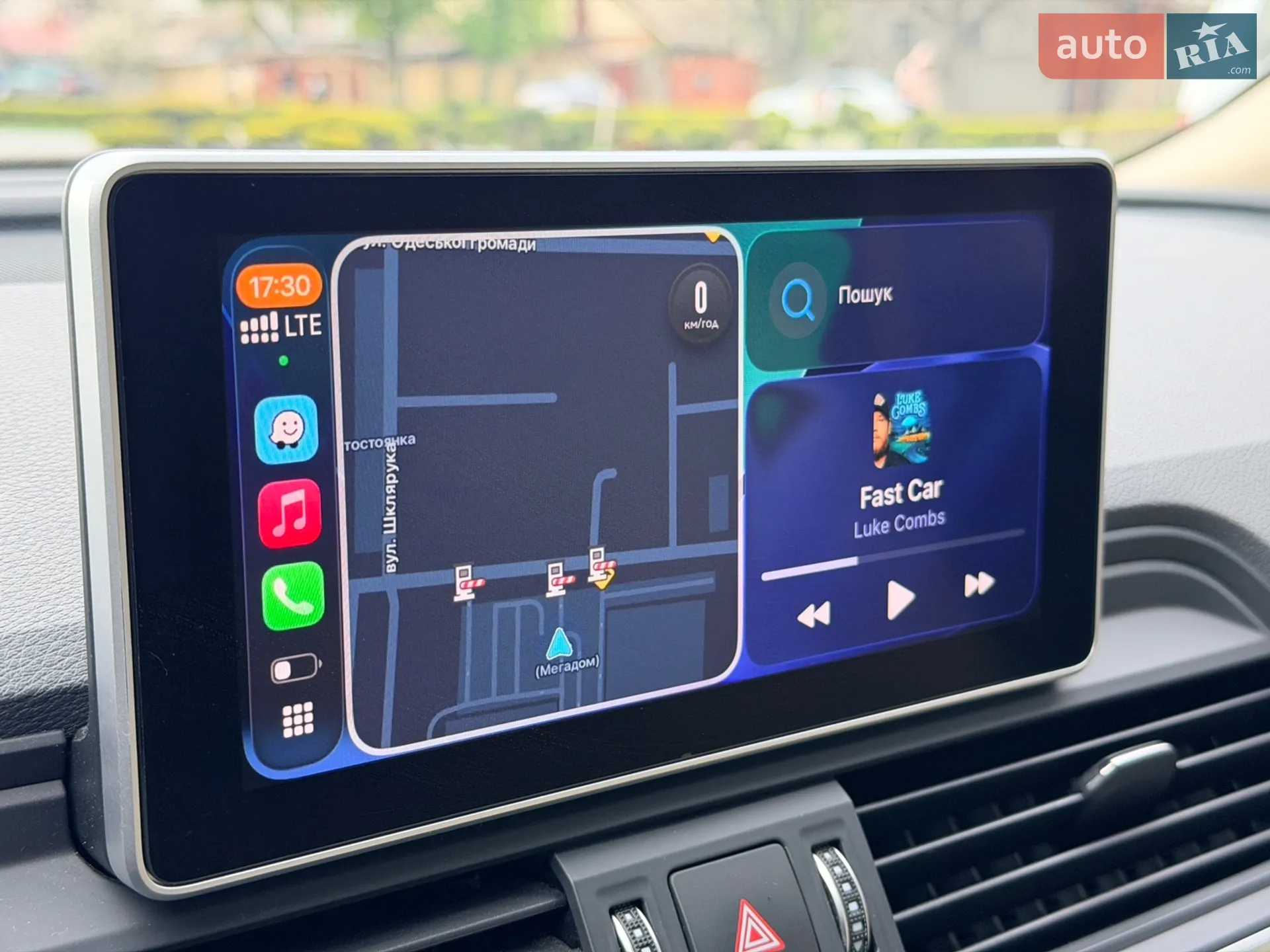 2018 Audi Q5 - мініатюра 12