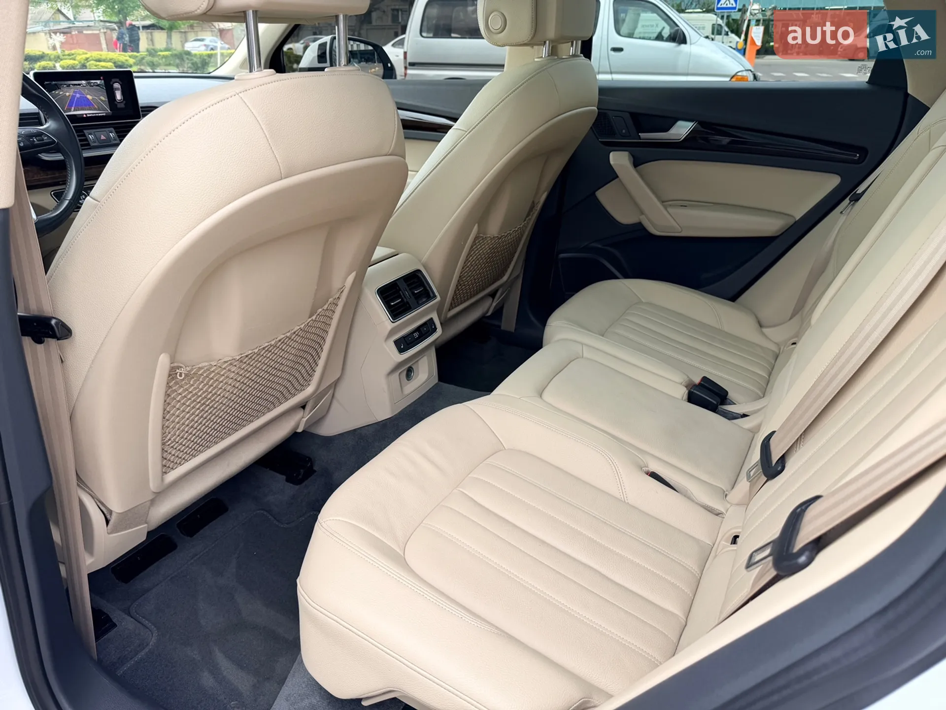 2018 Audi Q5 - мініатюра 23
