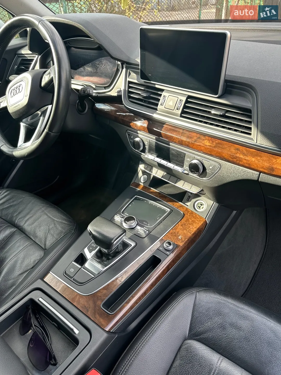 2017 Audi Q5 - мініатюра 49
