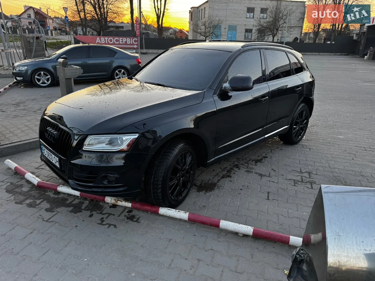 2015 Audi Q5 - мініатюра 35