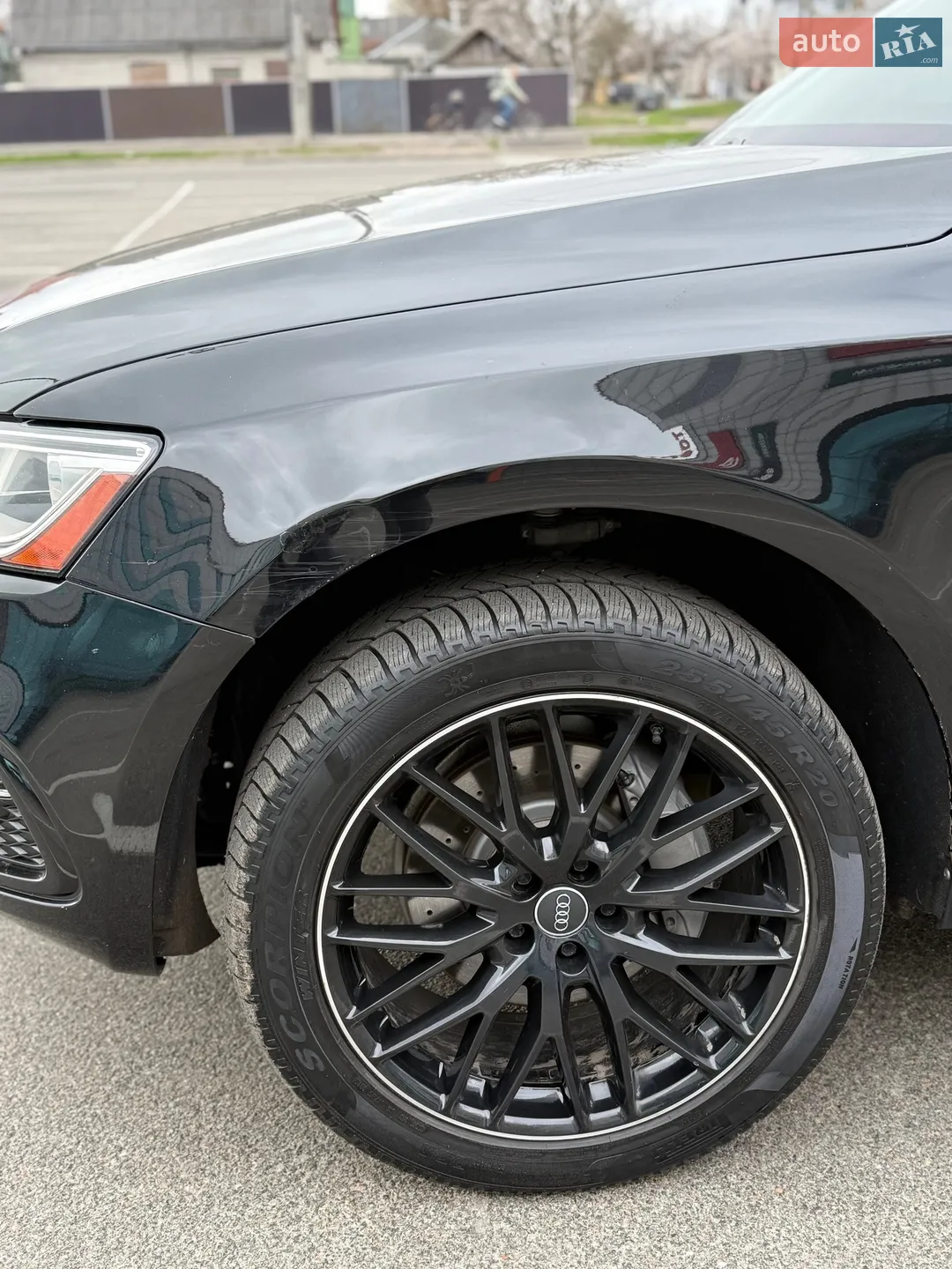 2016 Audi Q5 - мініатюра 14