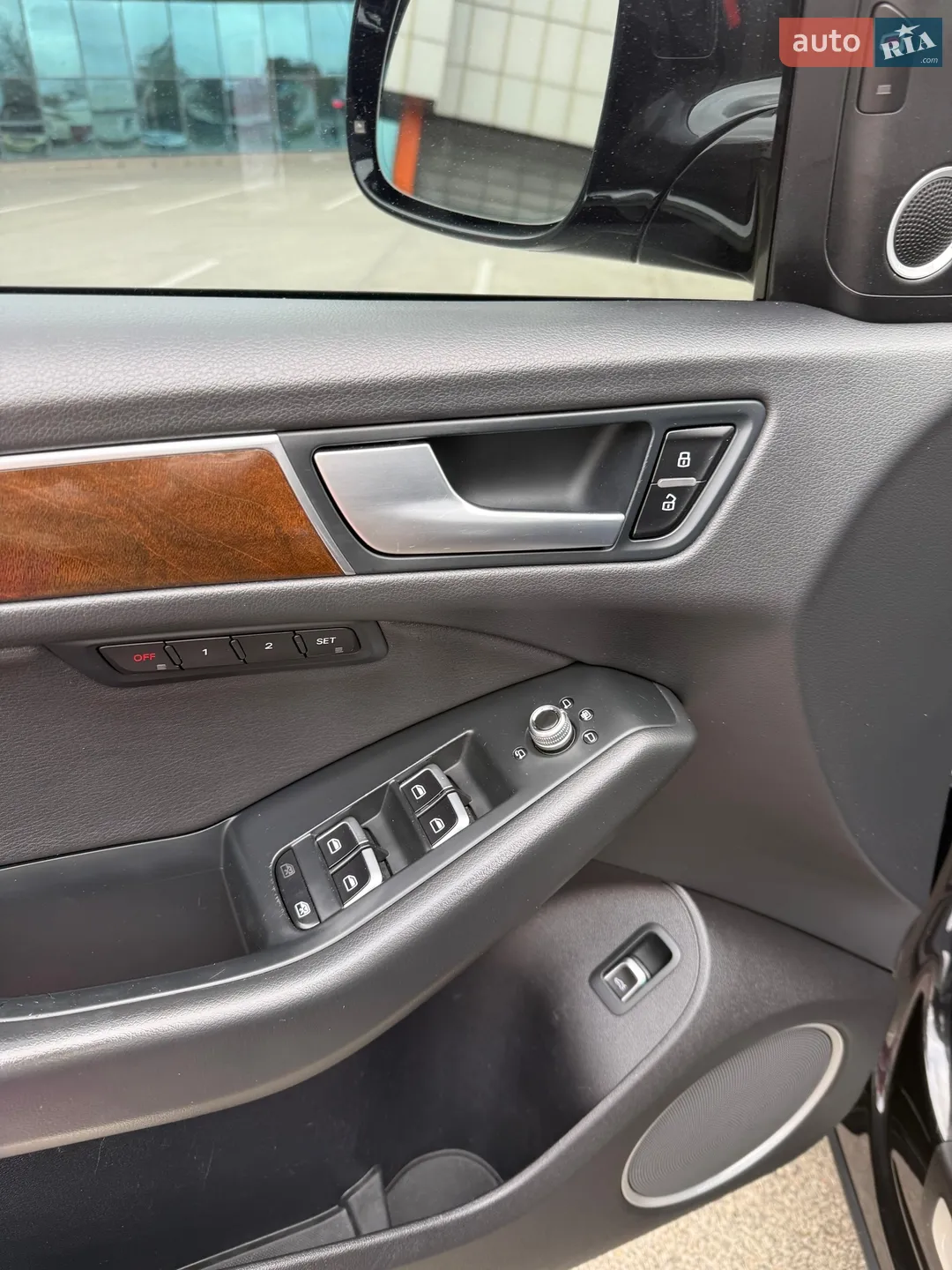 2016 Audi Q5 - мініатюра 23